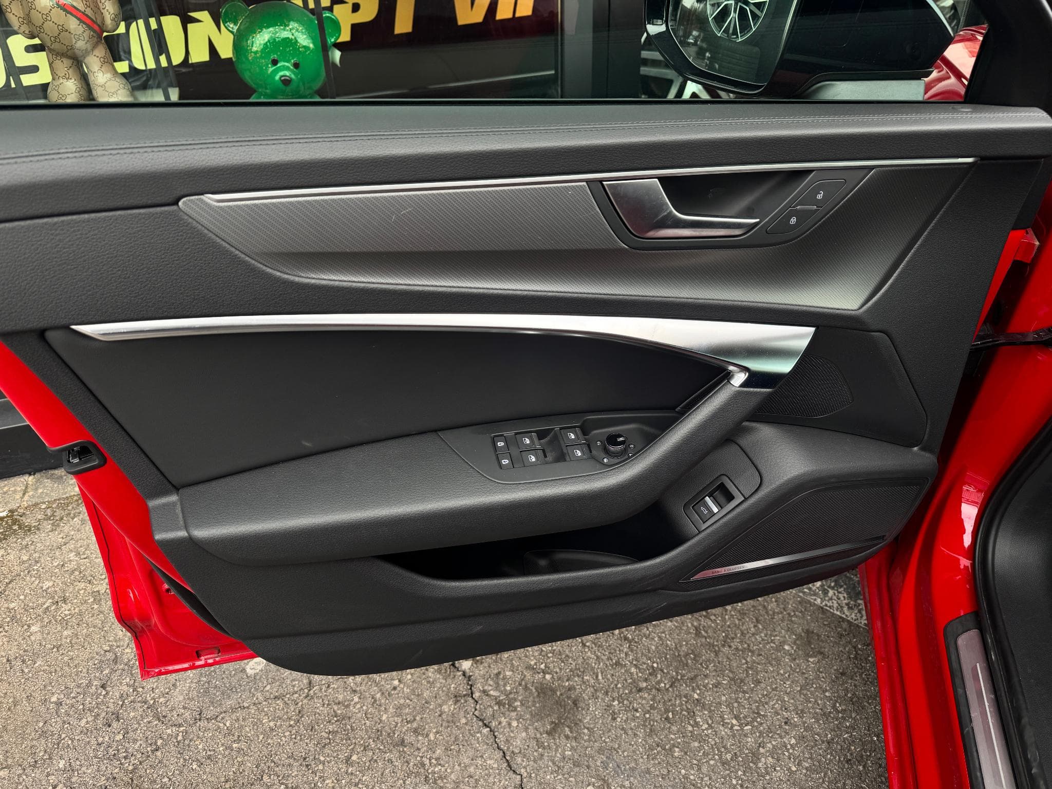 Audi A6 AVANT DESIGN QUATTRO 3.0L TFSI 340CV (2023) - Photo 9