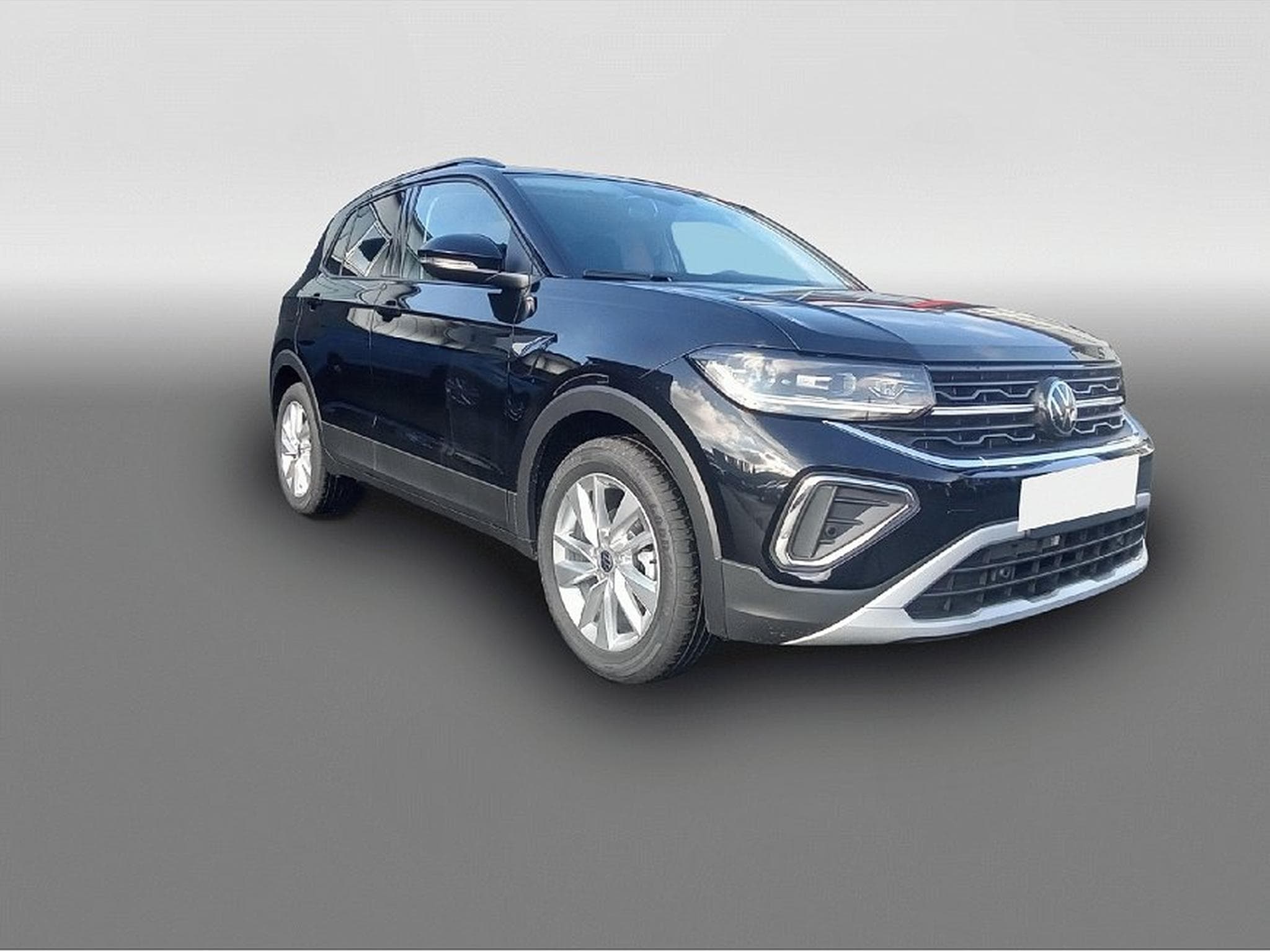VW T-Cross (2026) - Photo 4
