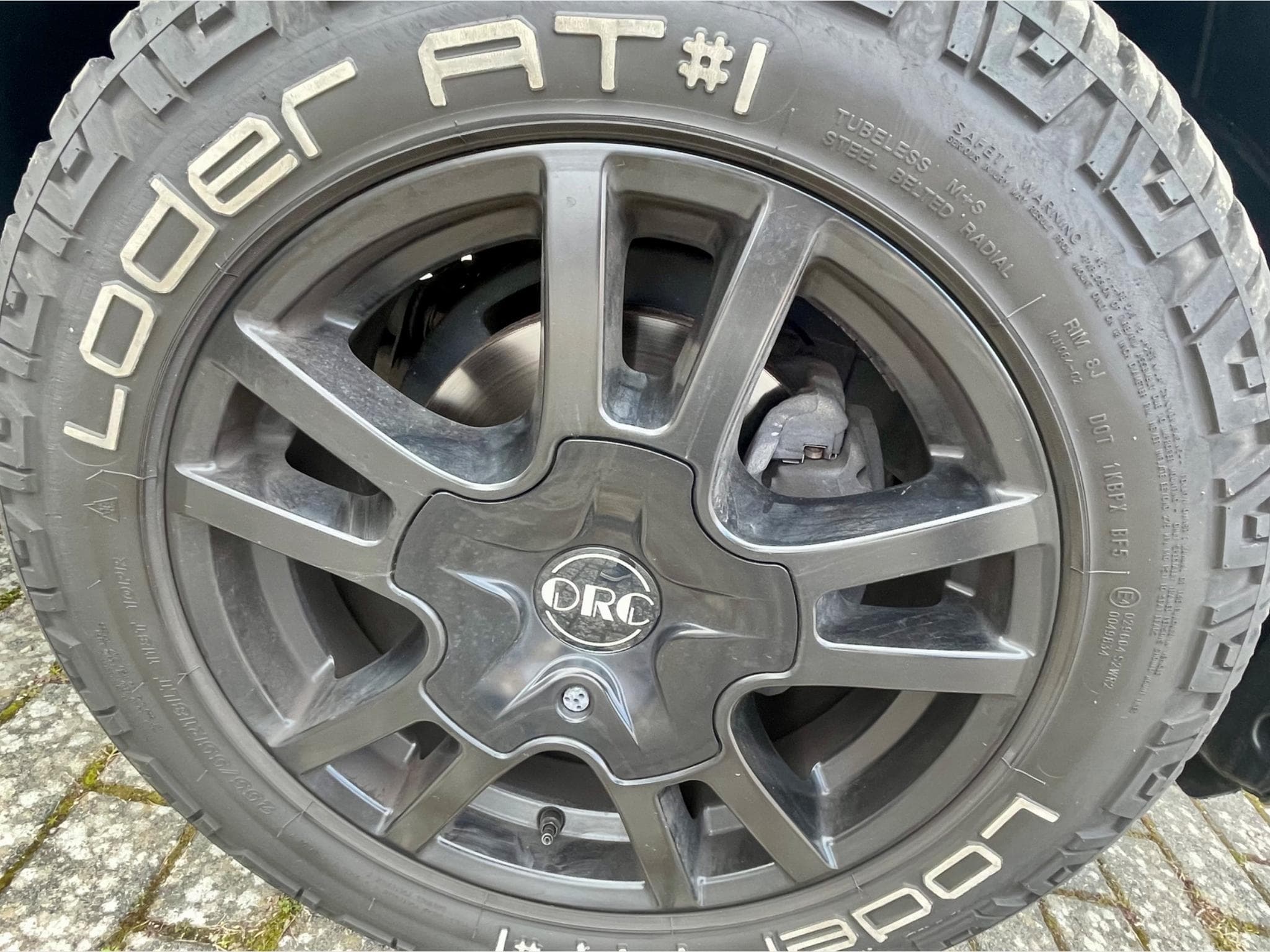 VW Crafter Grand California 680 4 Motion (2021) - Foto 5