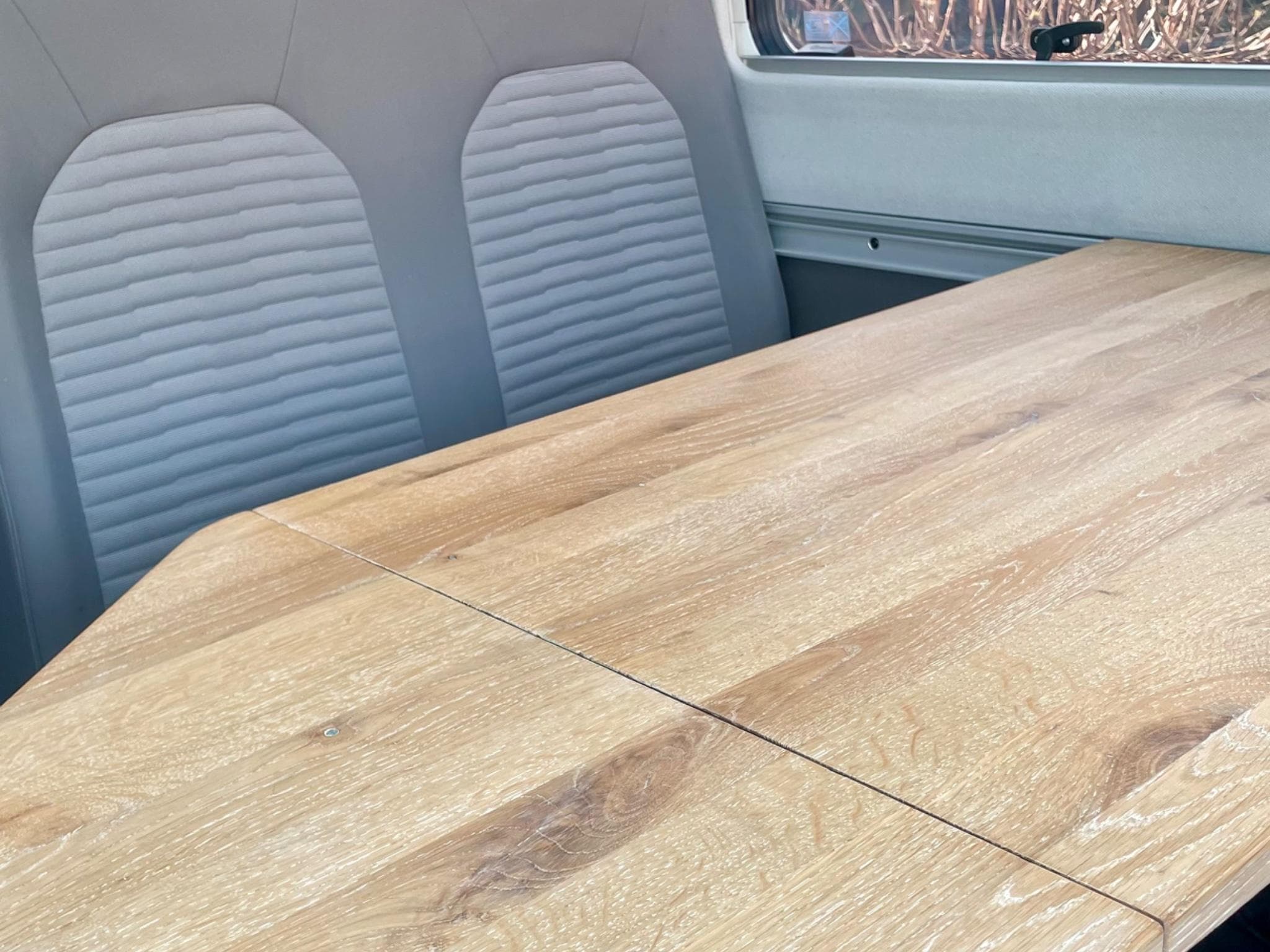 VW Crafter Grand California 680 4 Motion (2021) - Foto 7