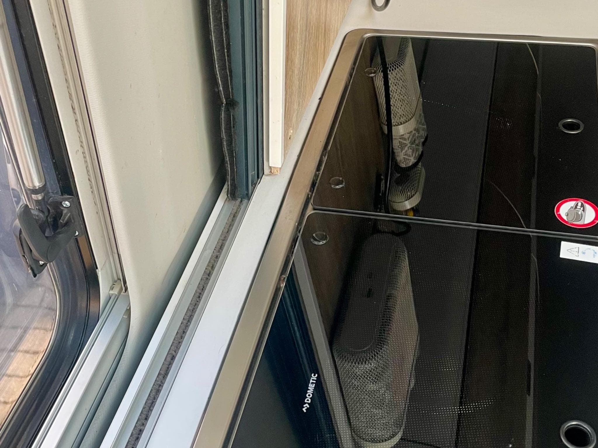 VW Crafter Grand California 680 4 Motion (2021) - Foto 8