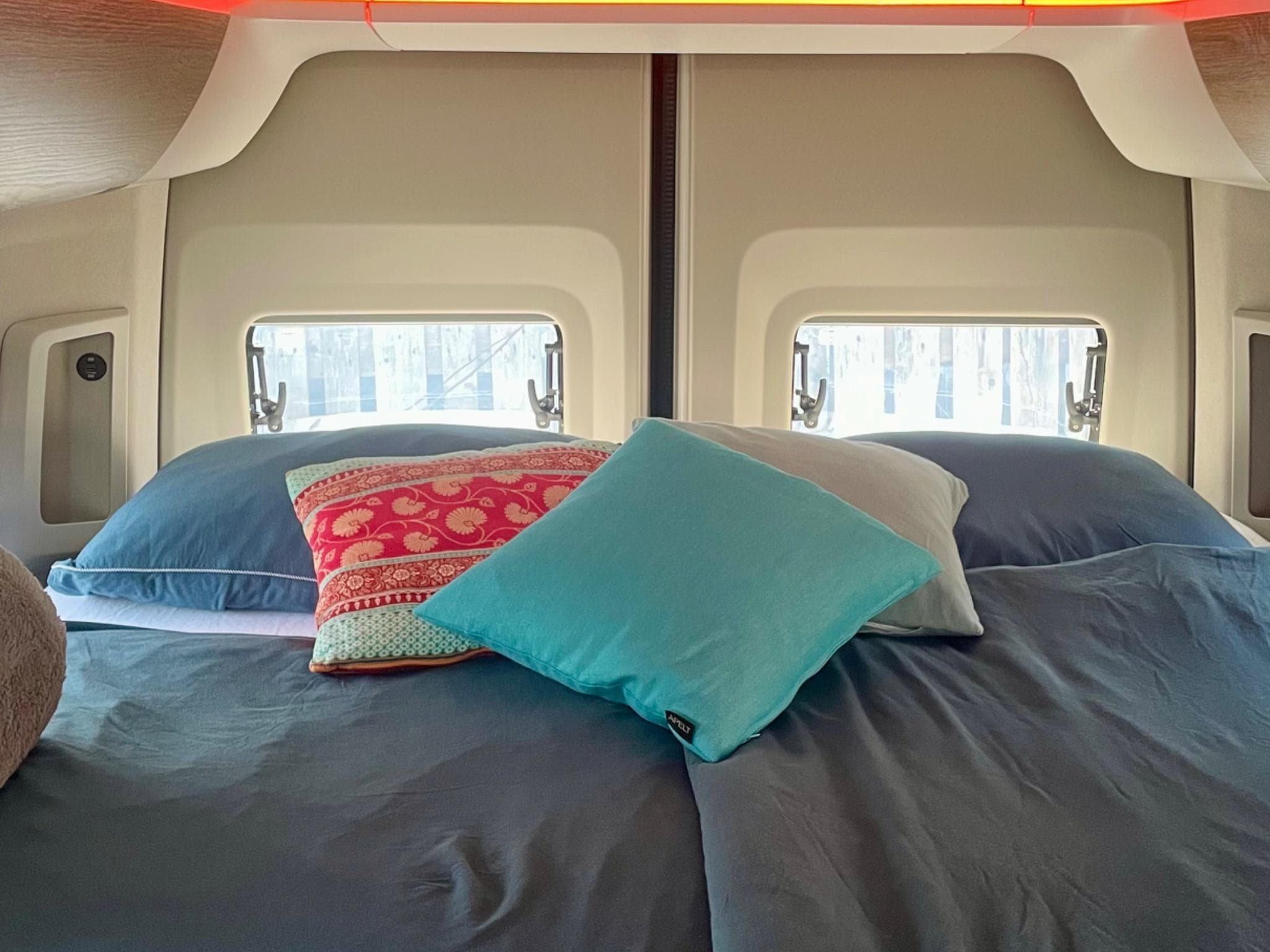 VW Crafter Grand California 680 4 Motion (2021) - Foto 10