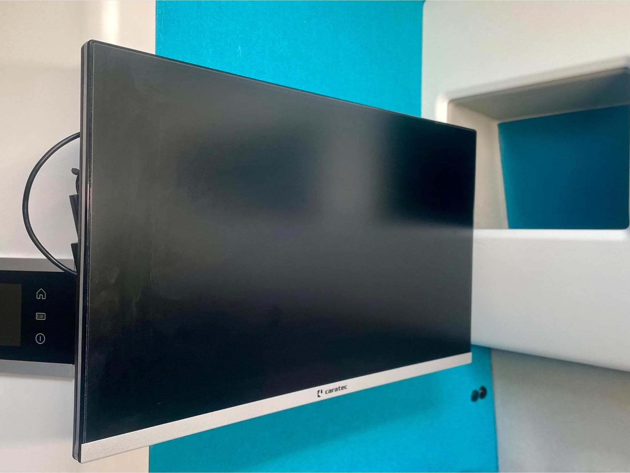 VW Crafter Grand California 680 4 Motion (2021) - Foto 12