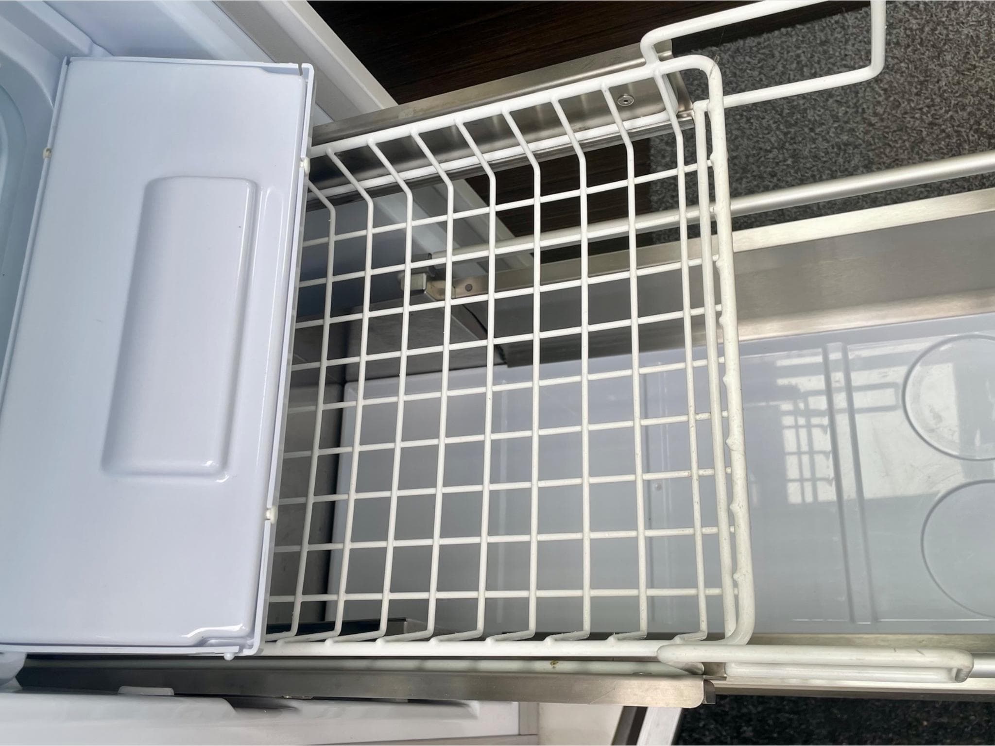 VW Crafter Grand California 680 4 Motion (2021) - Foto 15