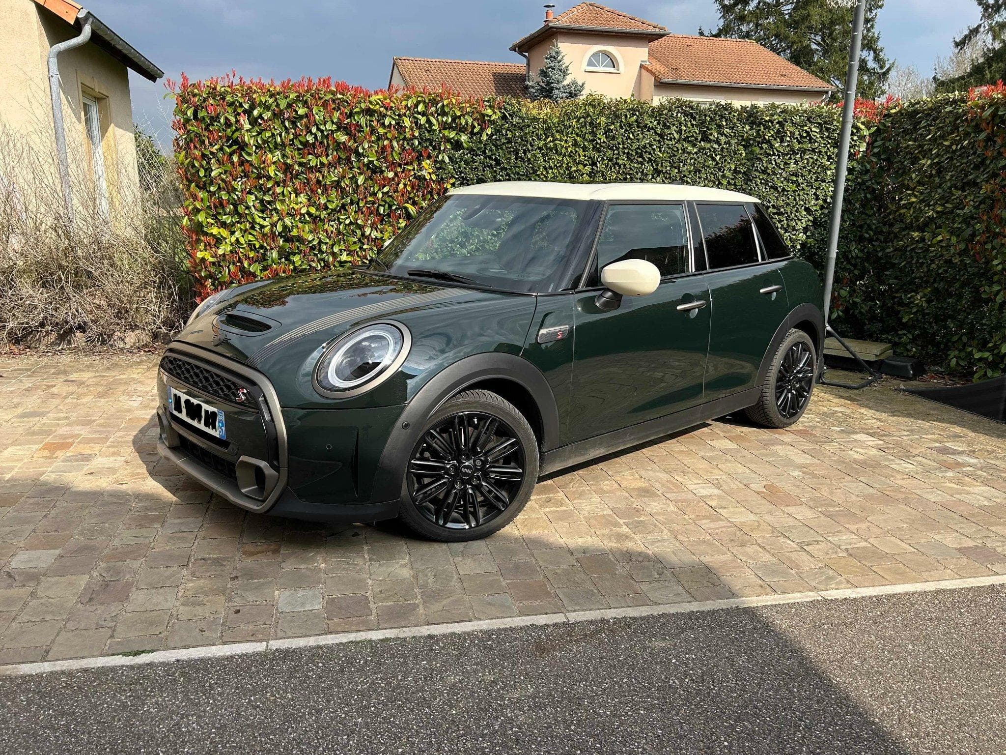 Mini Cooper S Resolute Plus (2023) - Foto 1