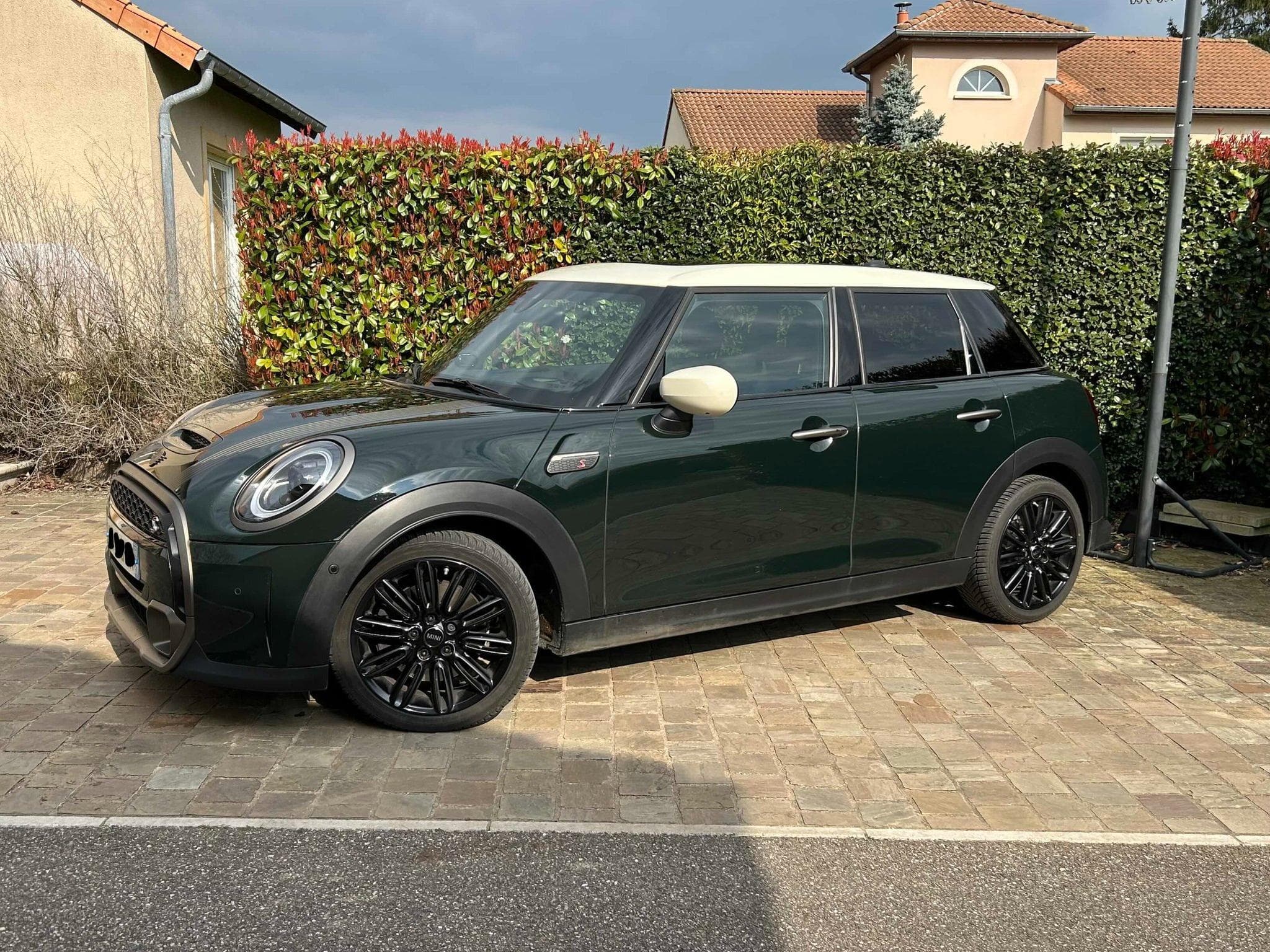 Mini Cooper S Resolute Plus (2023) - Foto 2