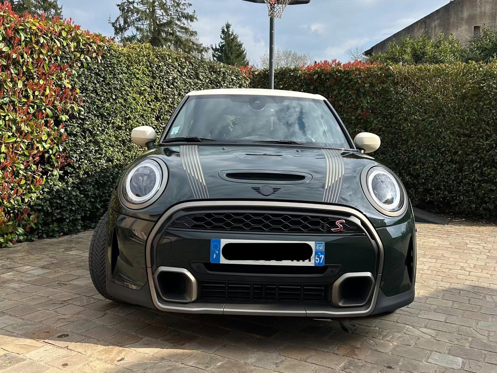 Mini Cooper S Resolute Plus (2023) - Foto 3
