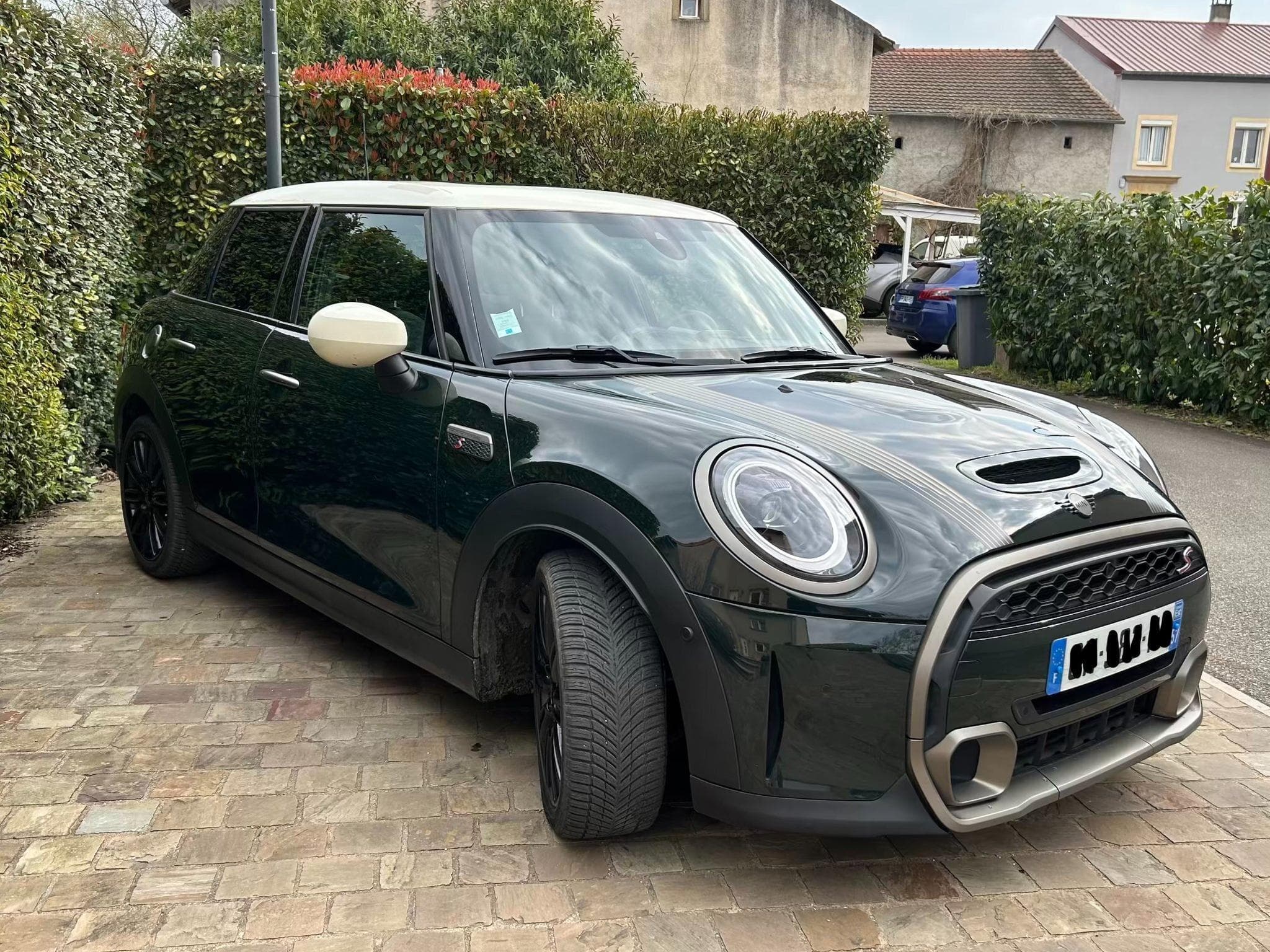 Mini Cooper S Resolute Plus (2023) - Foto 4