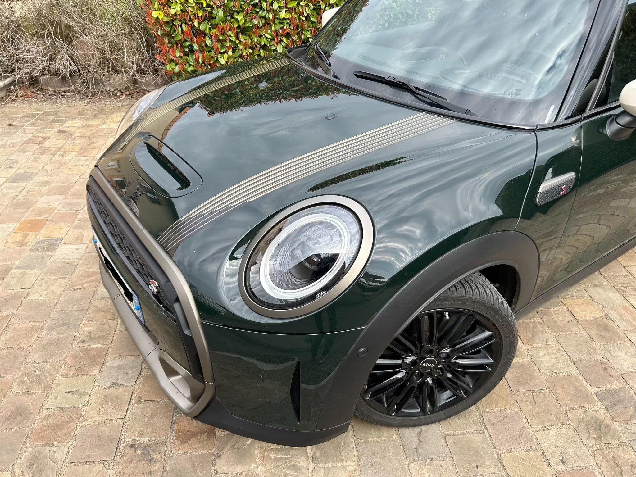 Mini Cooper S Resolute Plus (2023) - Foto 5