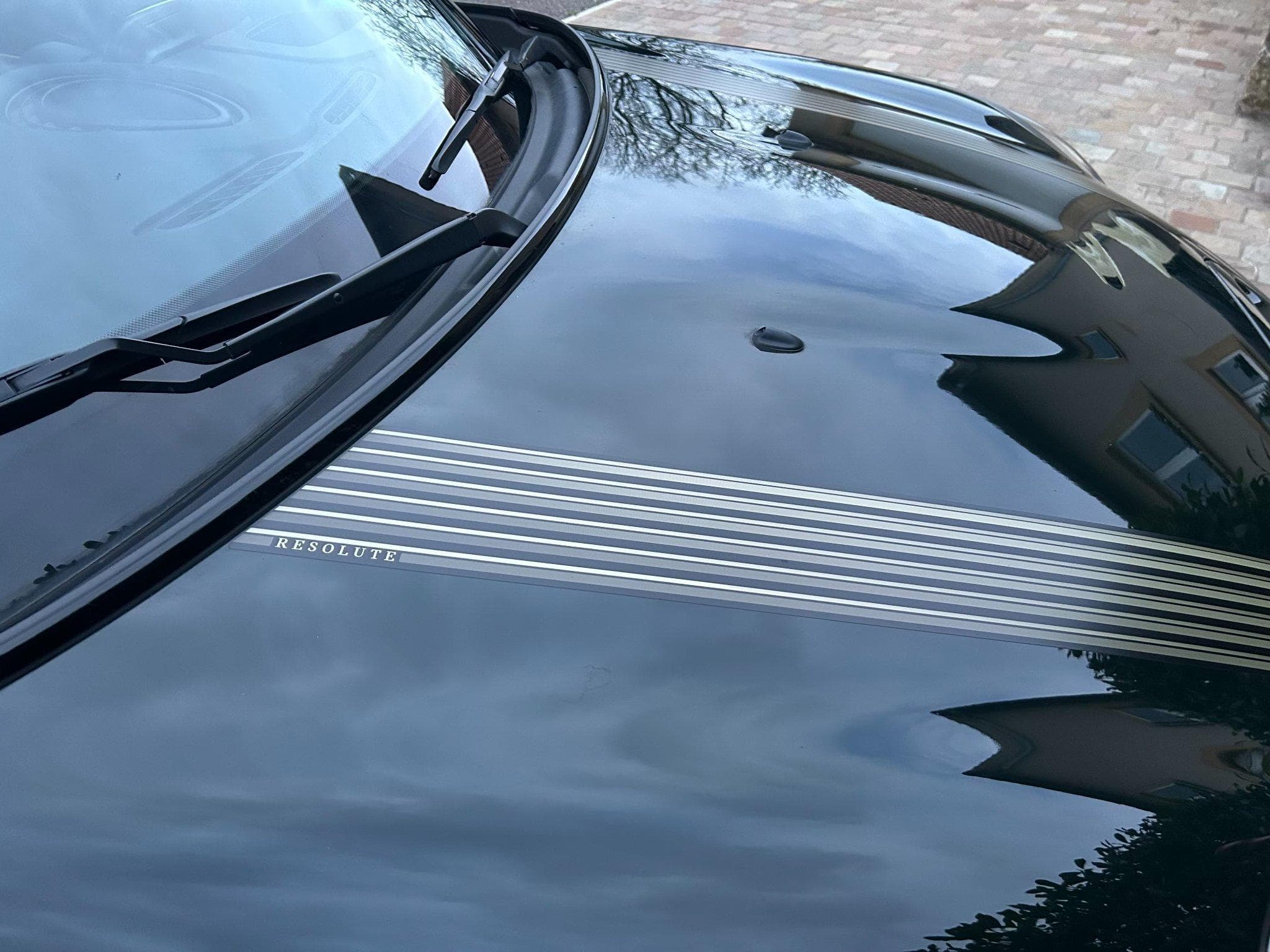 Mini Cooper S Resolute Plus (2023) - Foto 6