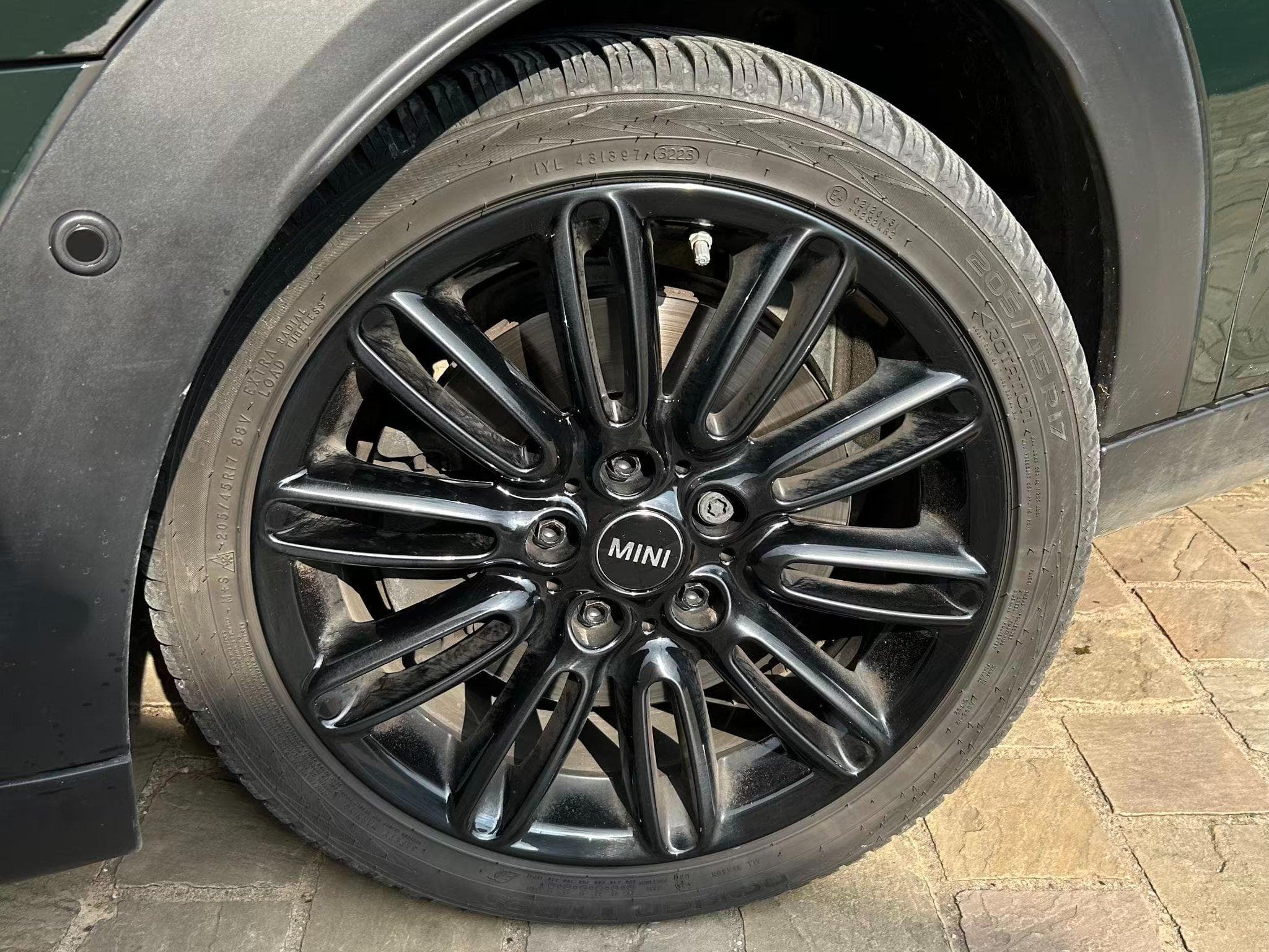 Mini Cooper S Resolute Plus (2023) - Foto 7