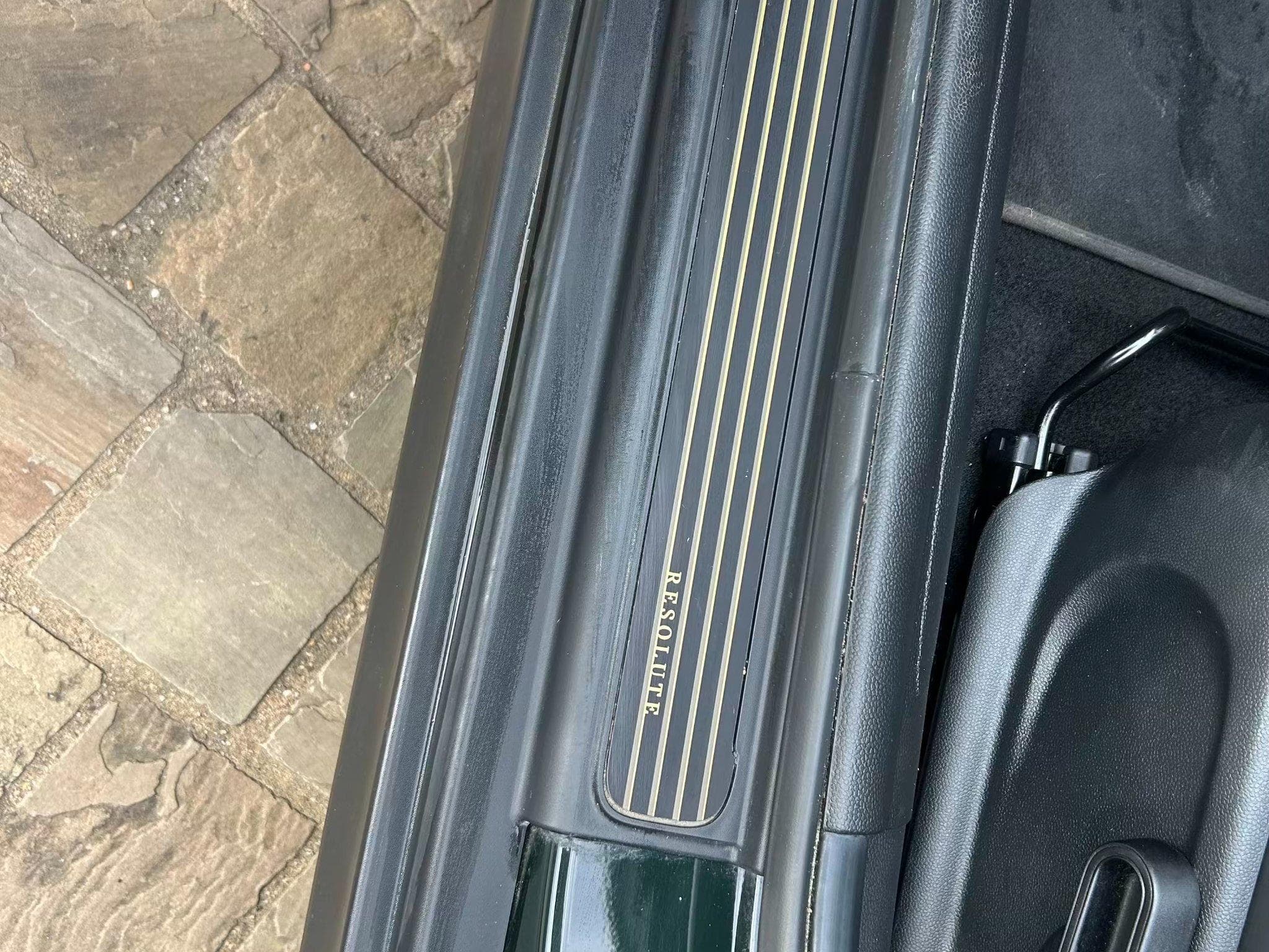 Mini Cooper S Resolute Plus (2023) - Foto 8