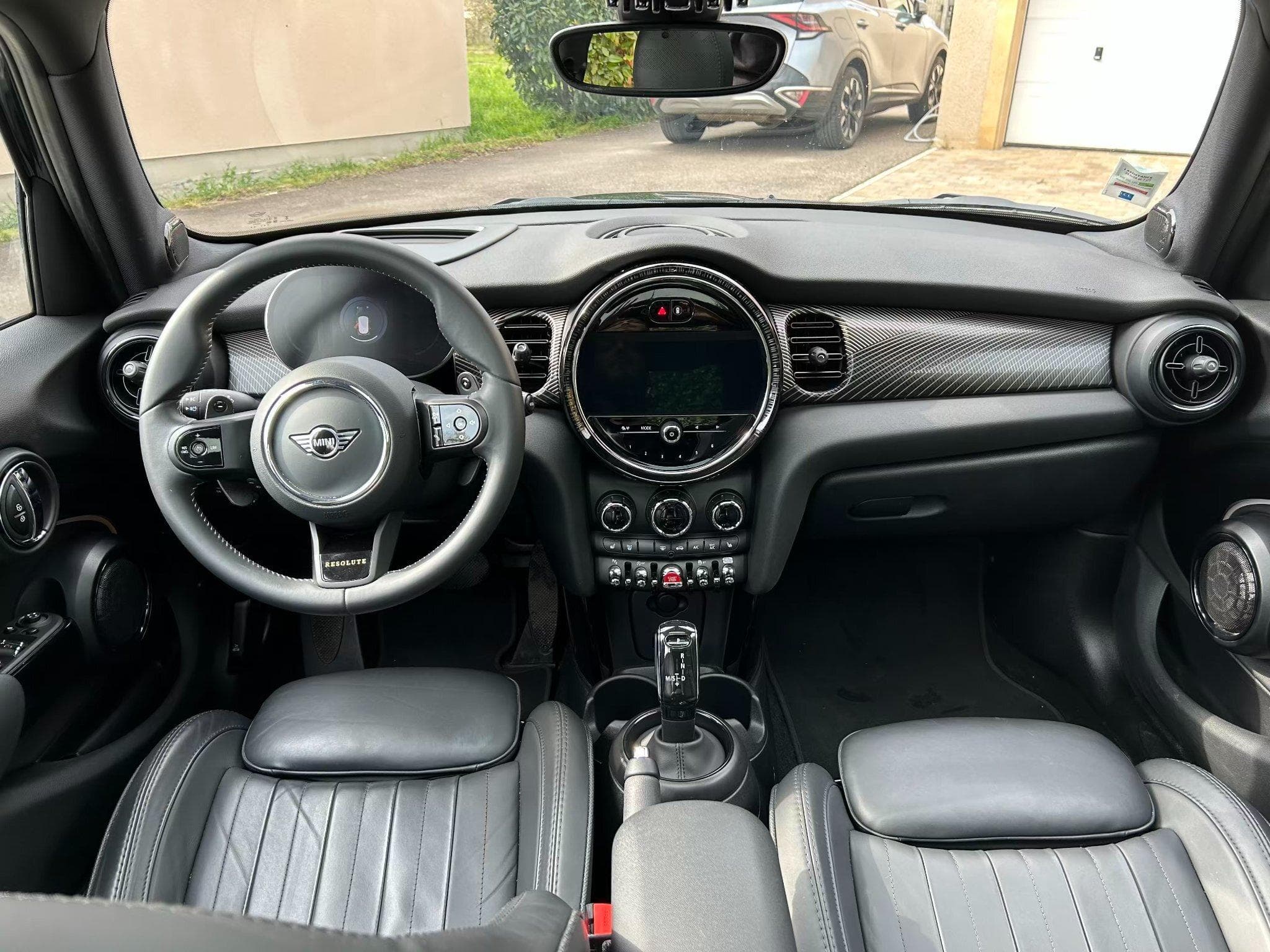 Mini Cooper S Resolute Plus (2023) - Foto 9