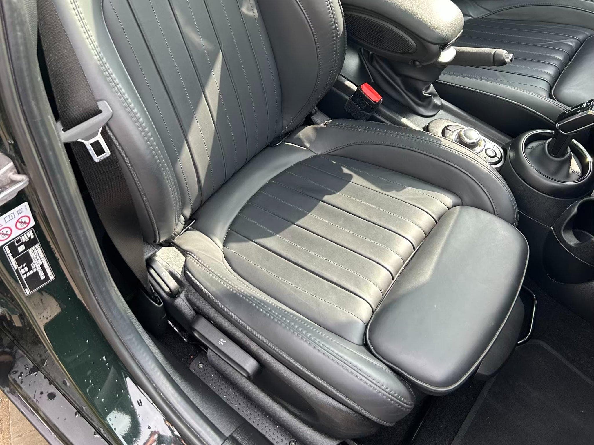 Mini Cooper S Resolute Plus (2023) - Foto 10