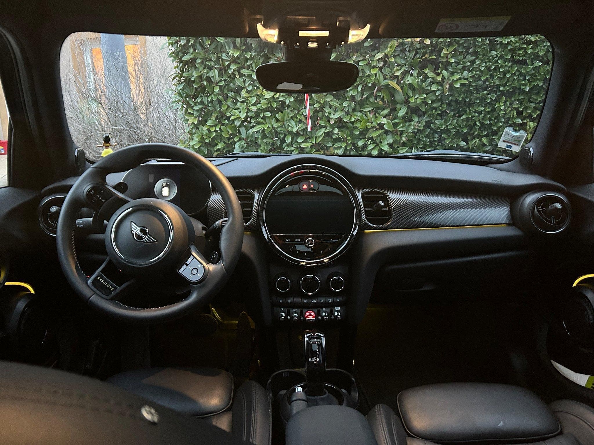 Mini Cooper S Resolute Plus (2023) - Foto 11