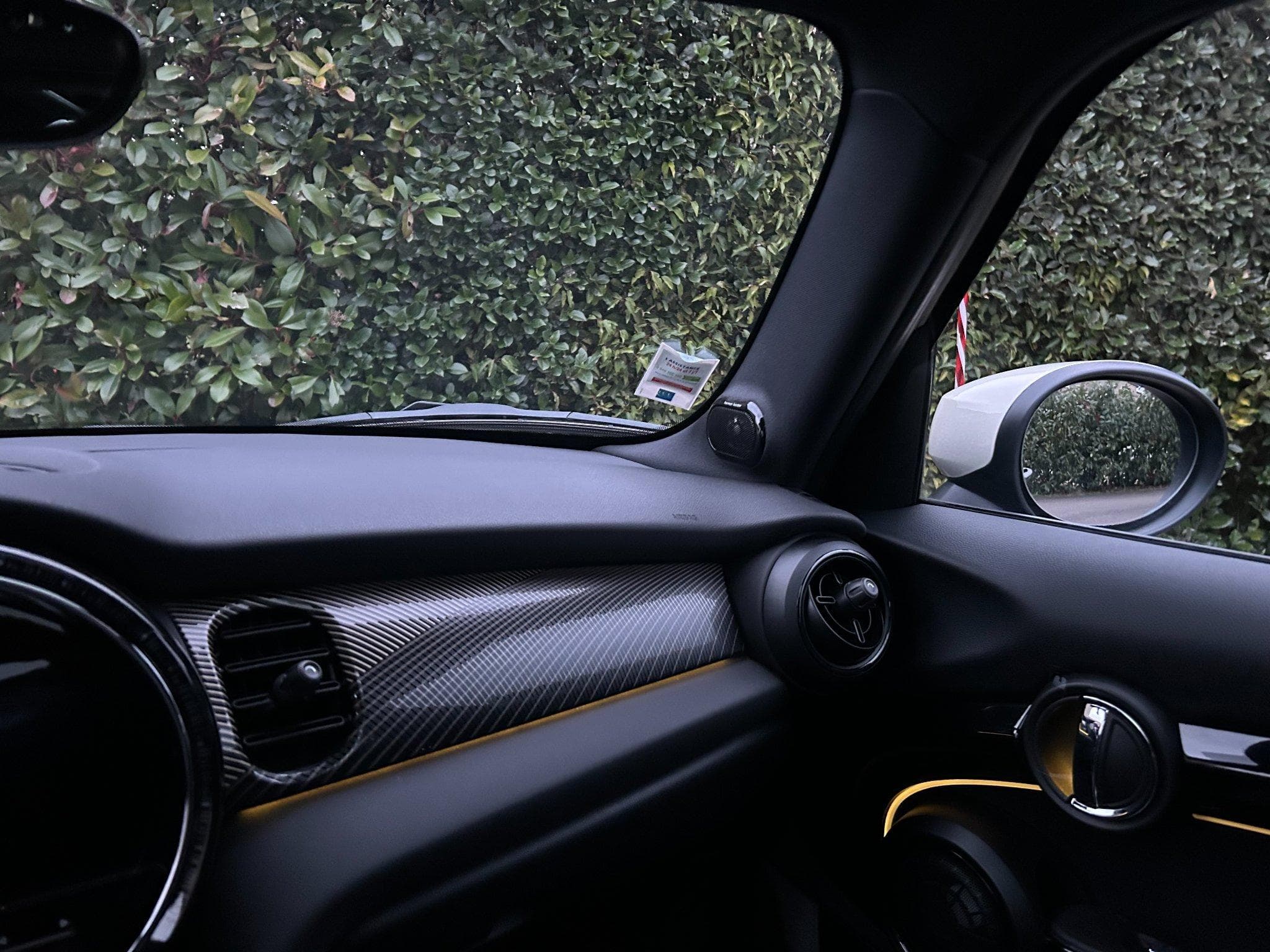 Mini Cooper S Resolute Plus (2023) - Foto 12