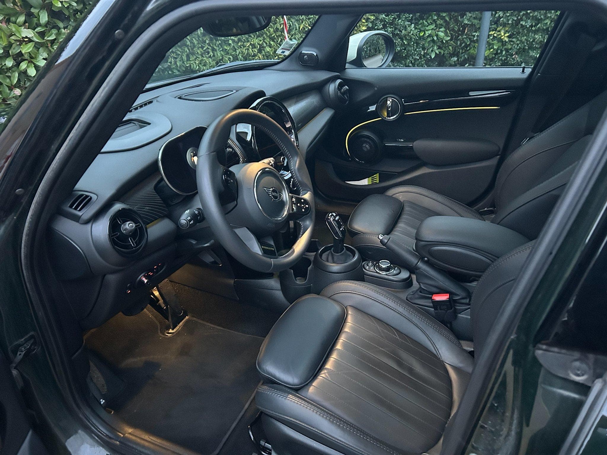 Mini Cooper S Resolute Plus (2023) - Foto 13