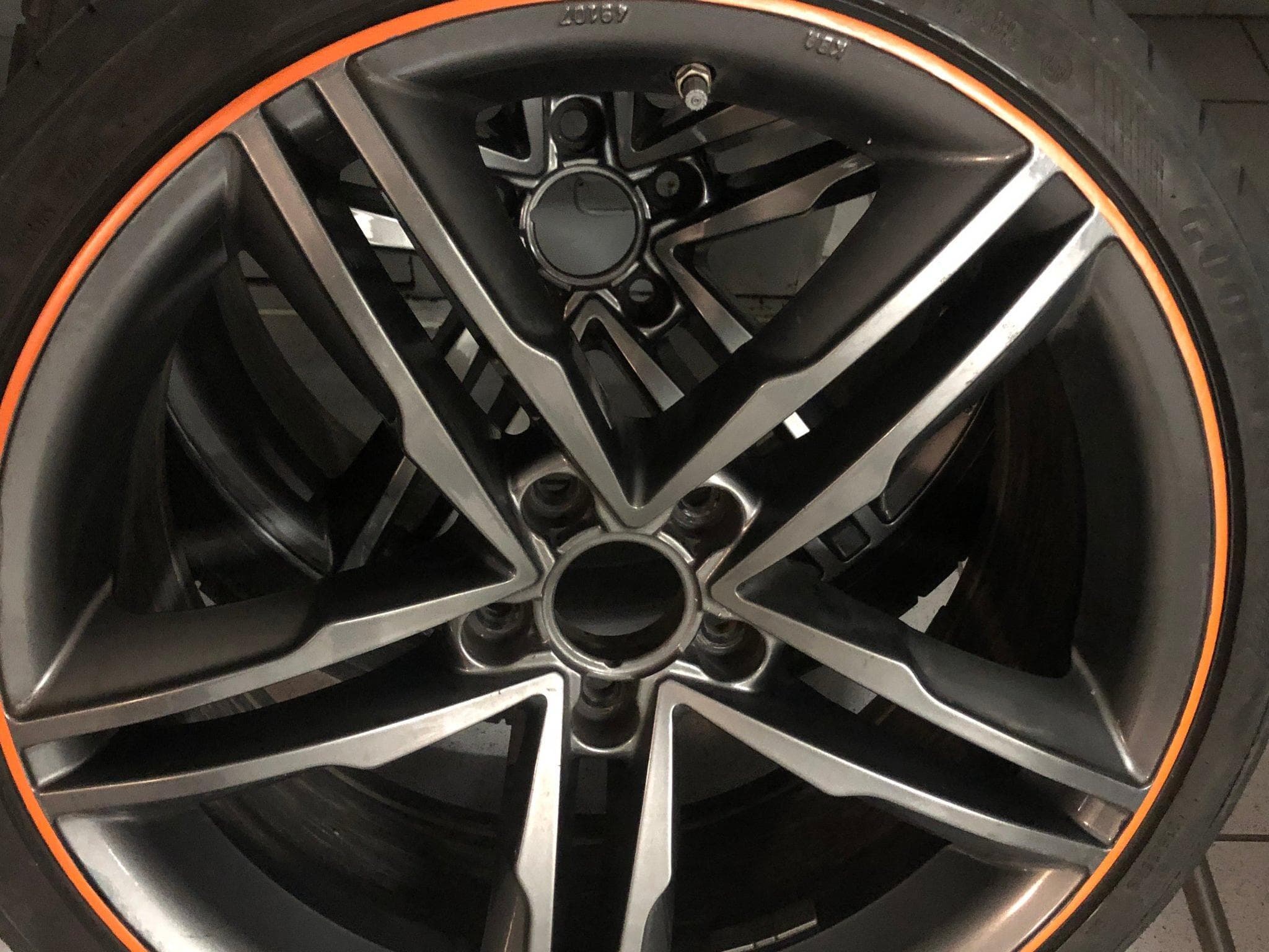 jantes_pneus Alu – 19 - Foto 1