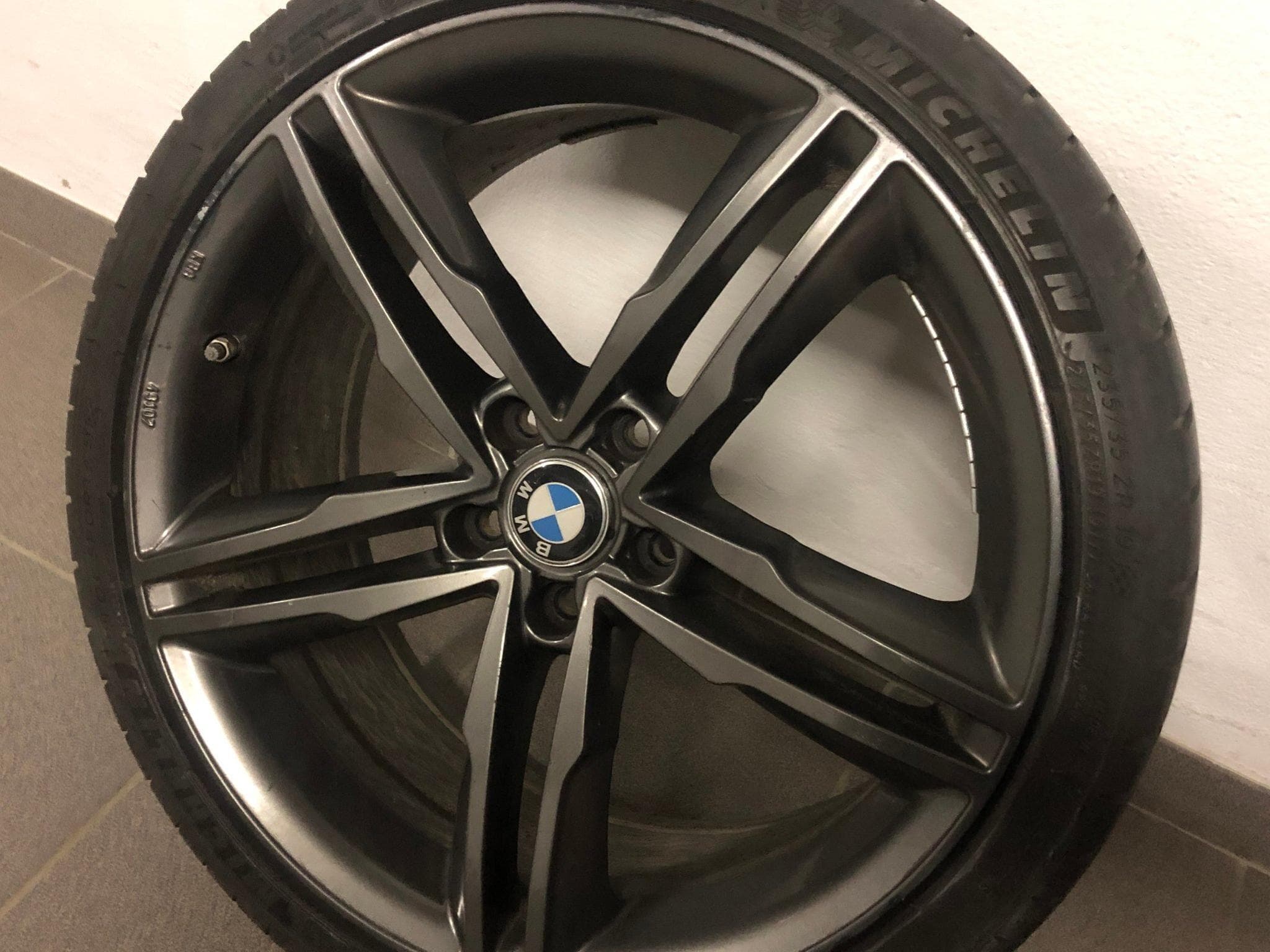 jantes_pneus Alu – 19 - Foto 2