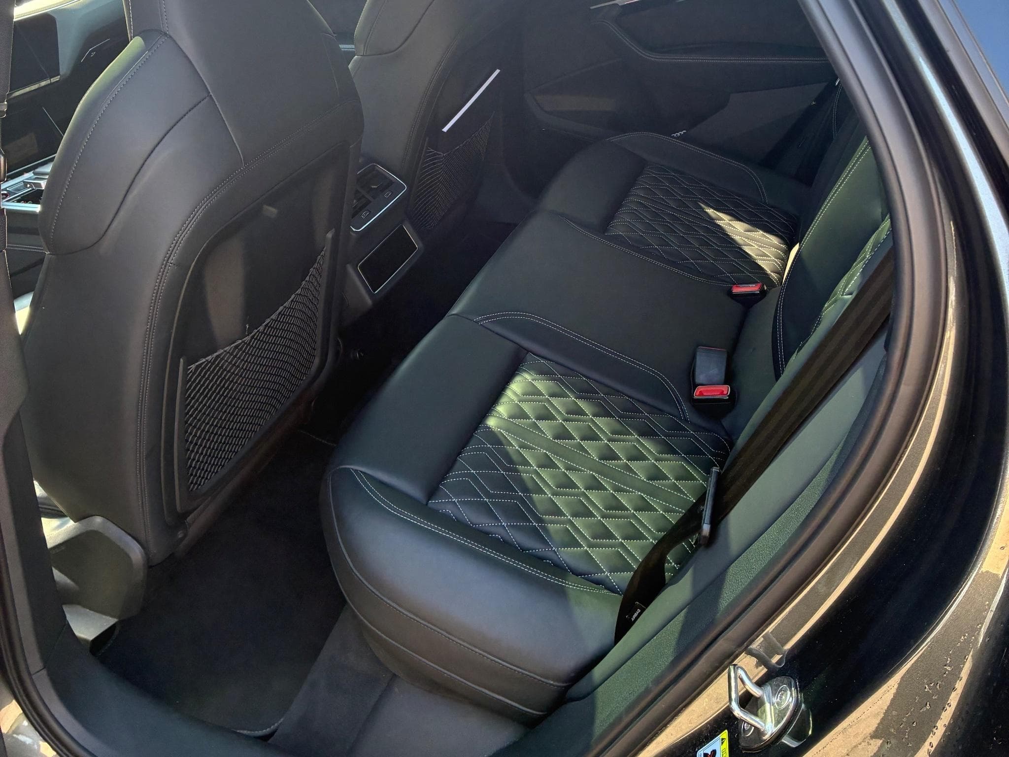 Audi e-tron e-tron S quattro (2021) - Foto 6