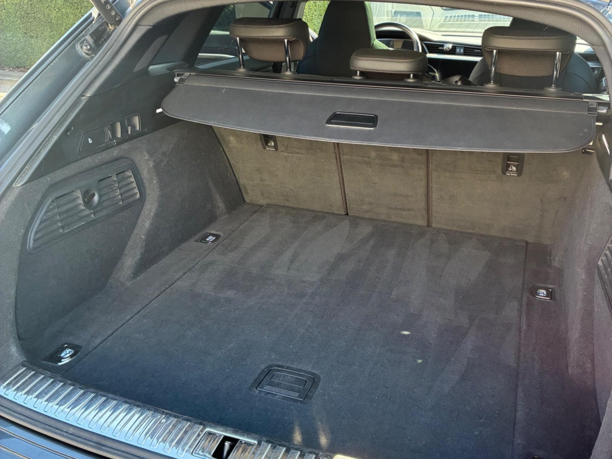 Audi e-tron e-tron S quattro (2021) - Foto 7