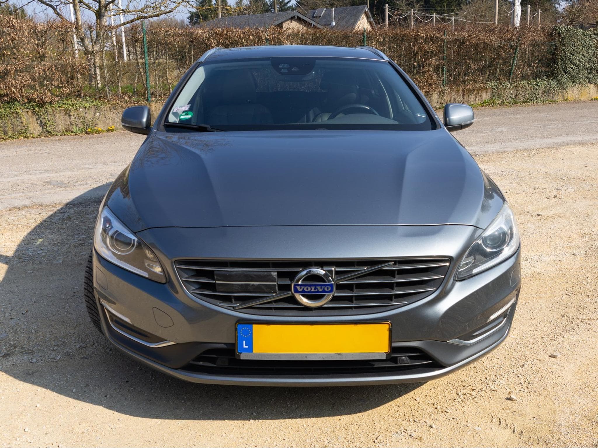 Volvo V60 2.0 D4 Summum Aut. ACC BLIS Camera (2017) - Foto 3