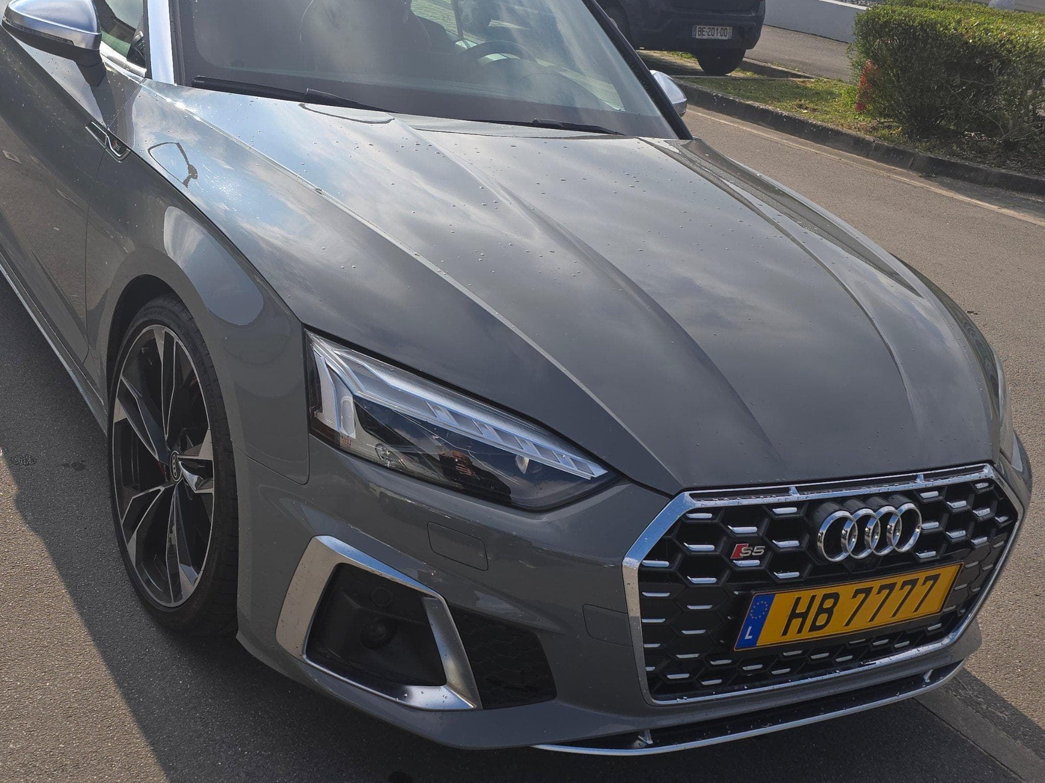 Audi S5 S5 (2021) - Foto 1