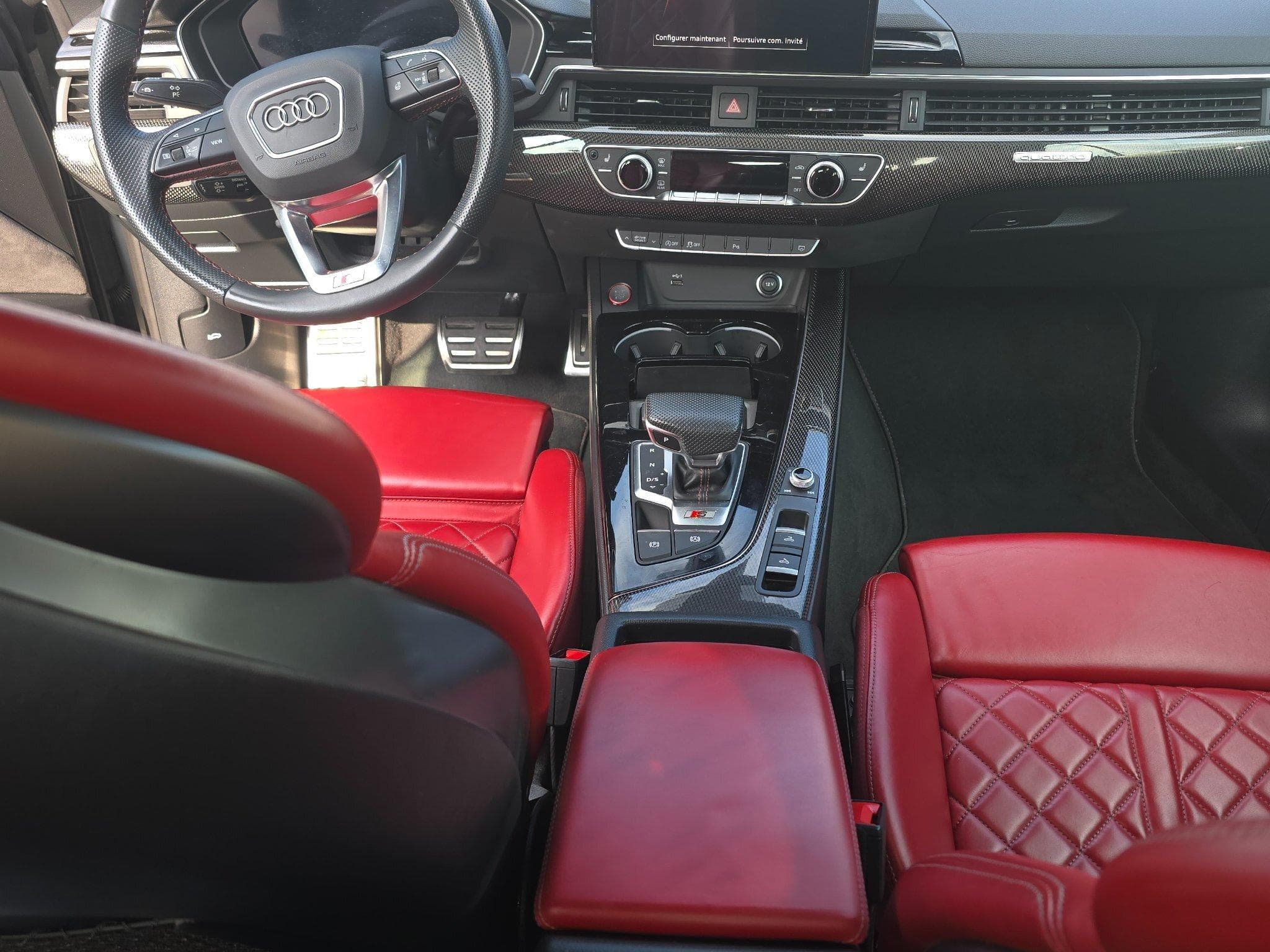 Audi S5 S5 (2021) - Foto 2