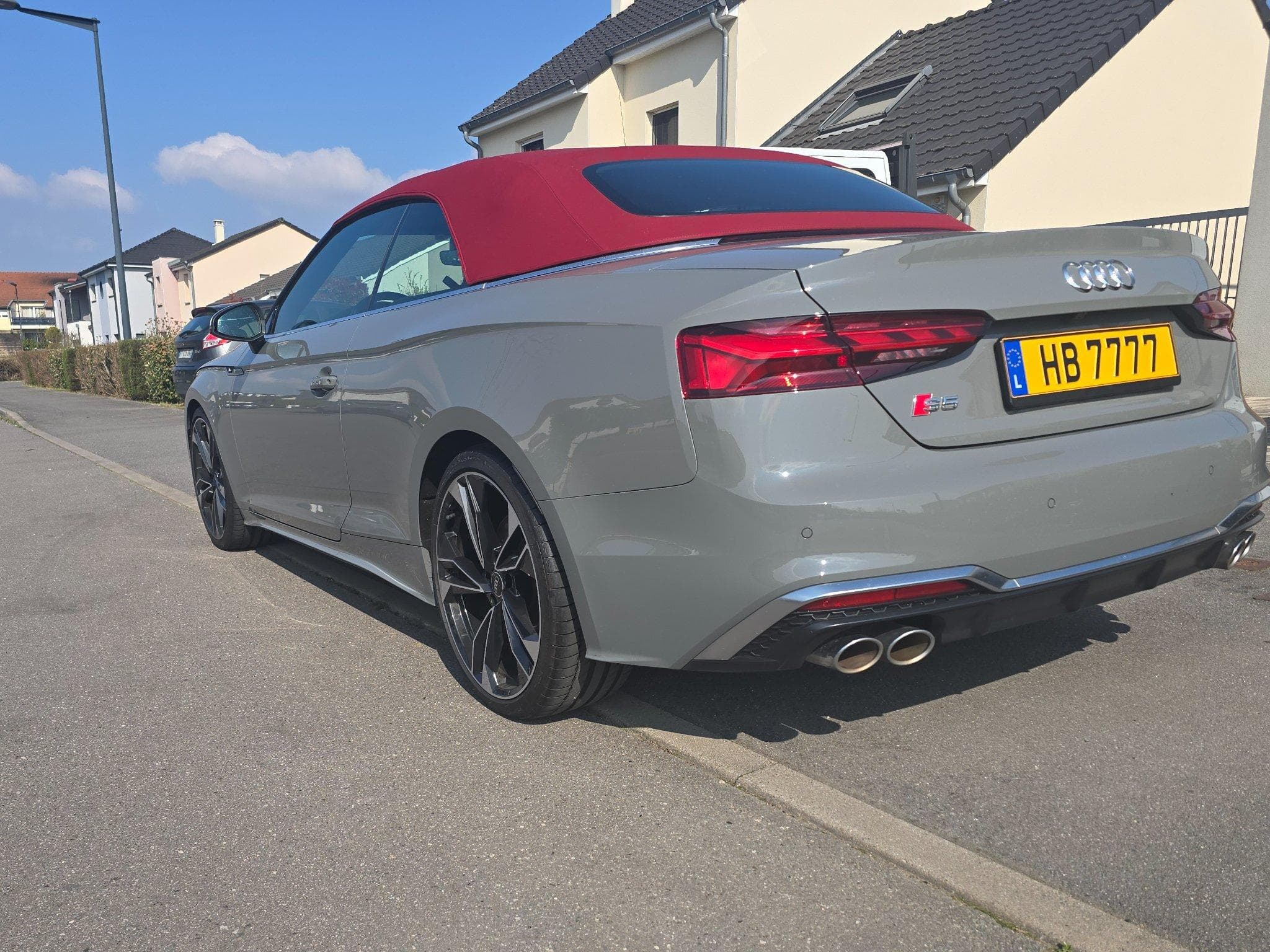 Audi S5 S5 (2021) - Foto 3