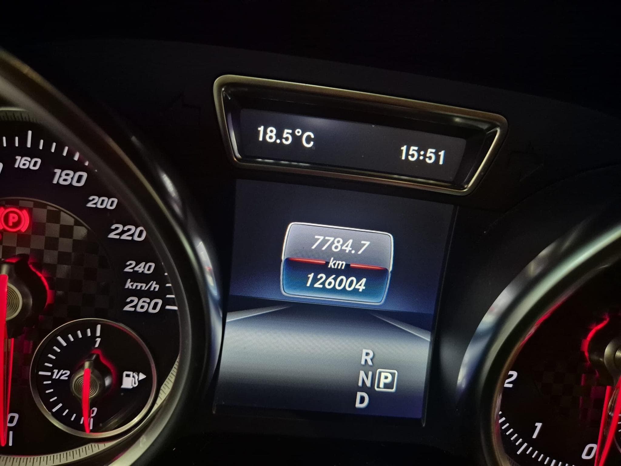 Mercedes GLE 43 AMG 4 matic (2016) - Foto 5