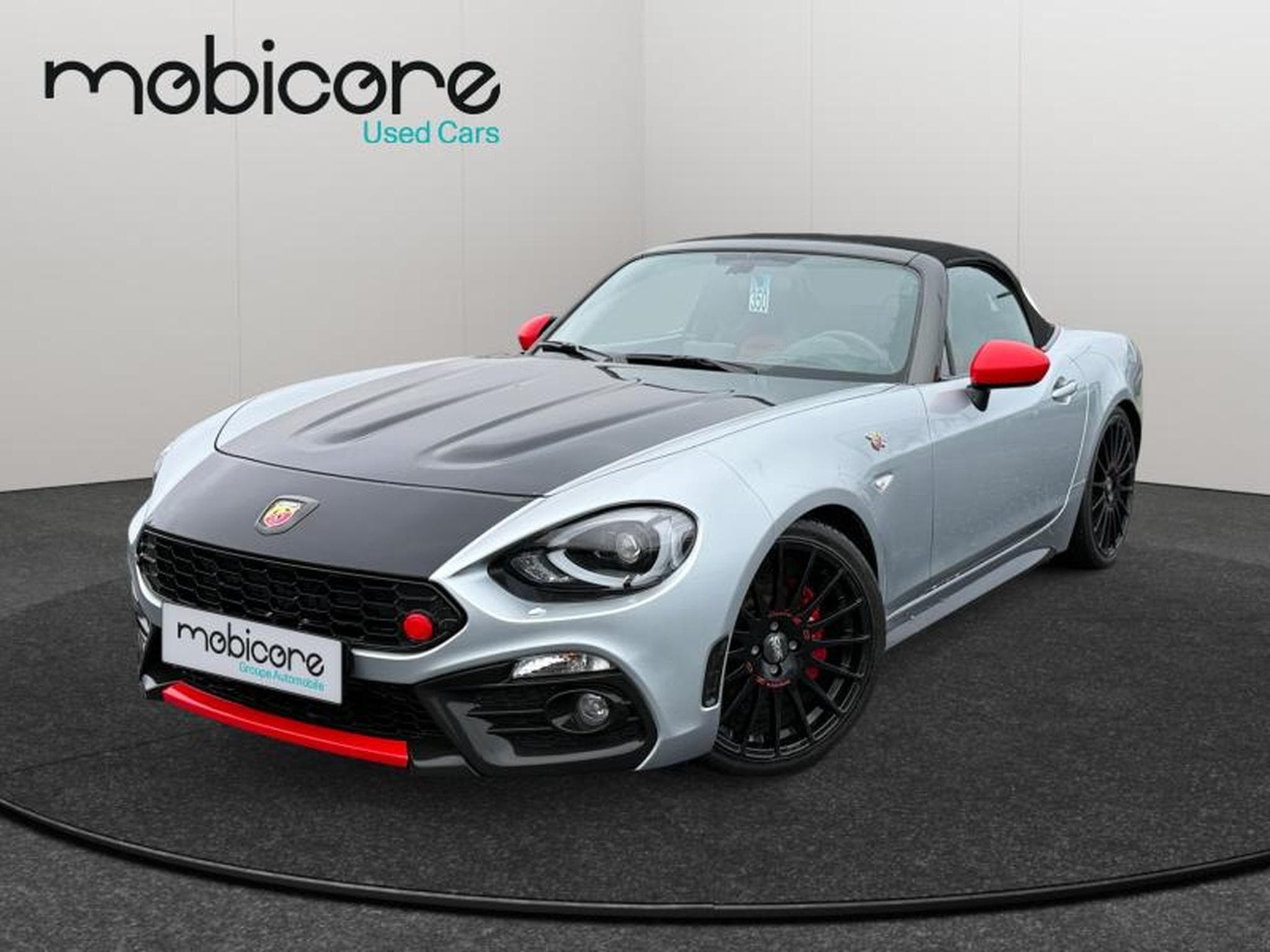 Abarth 124 Spider Spider Abarth (2019) - Foto 1