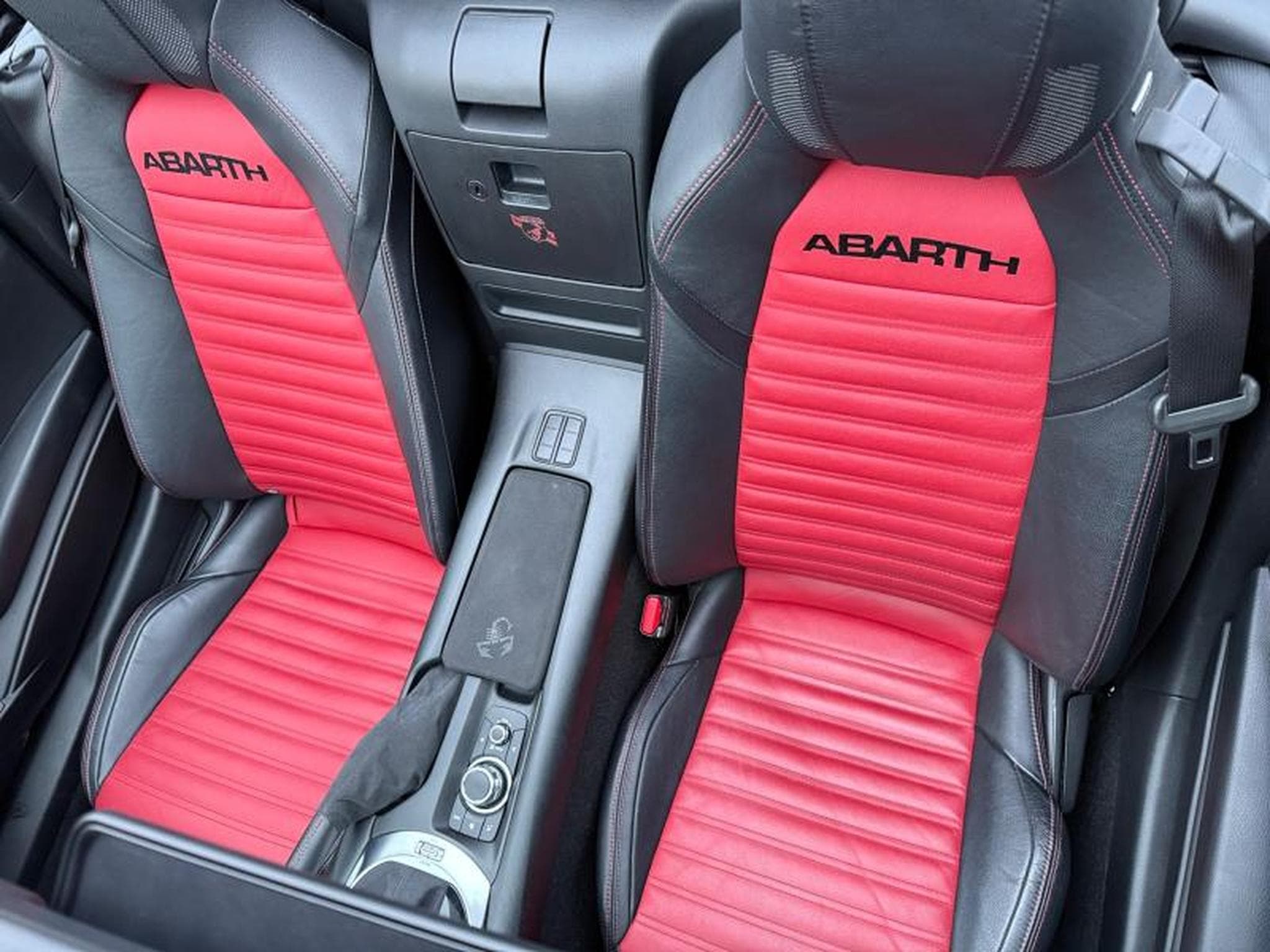 Abarth 124 Spider Spider Abarth (2019) - Foto 11