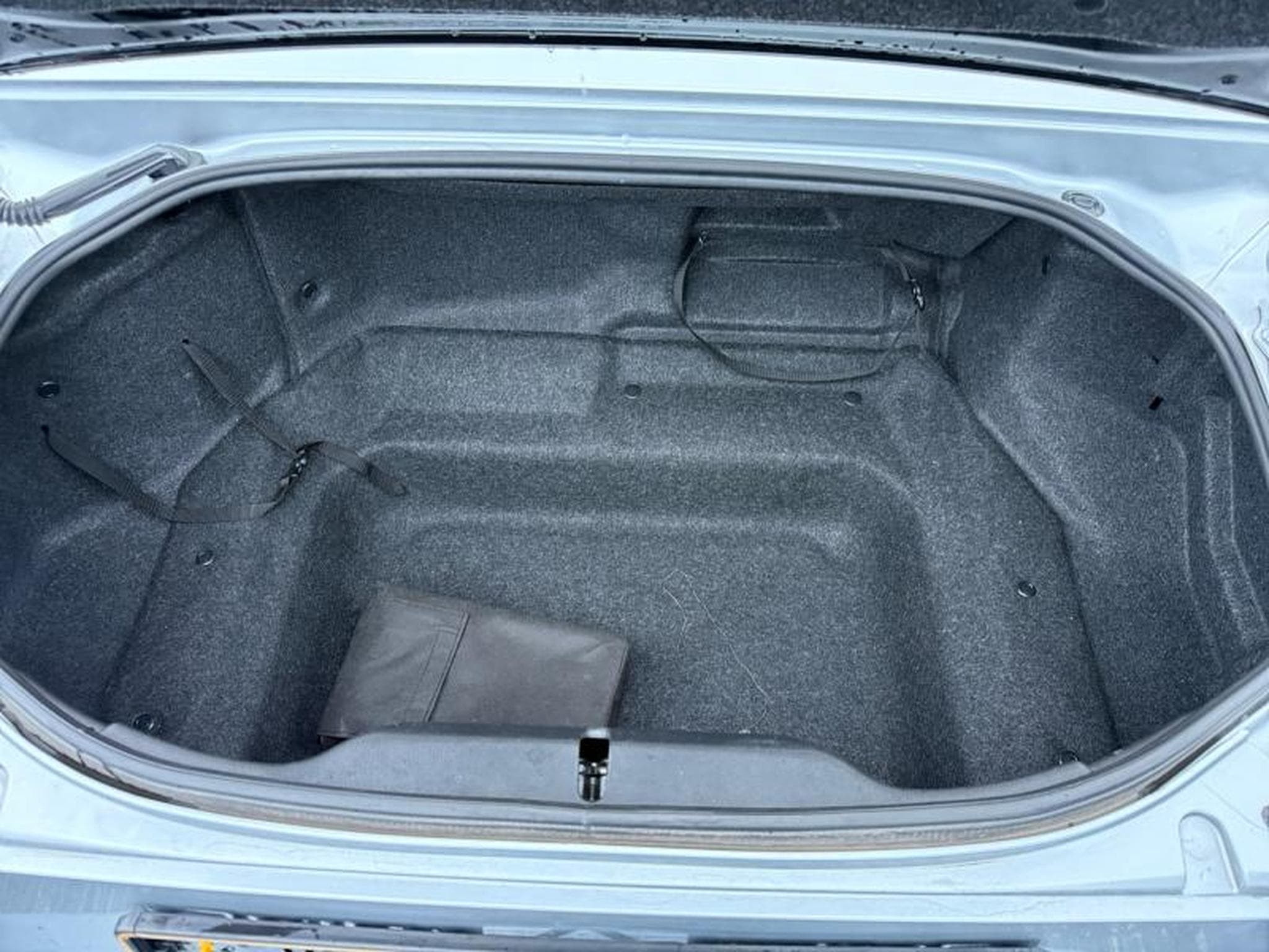 Abarth 124 Spider Spider Abarth (2019) - Foto 18