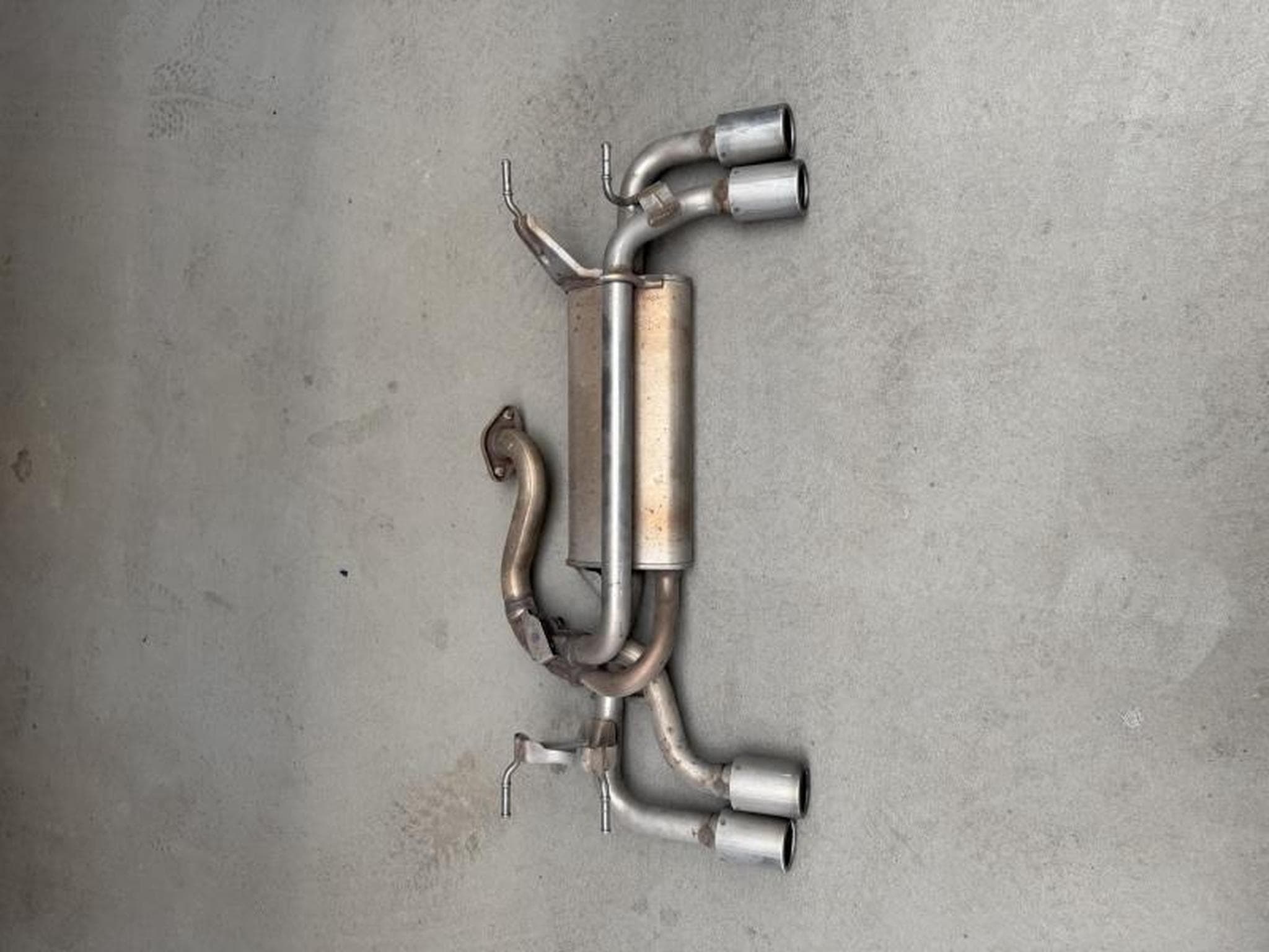 Abarth 124 Spider Spider Abarth (2019) - Foto 22