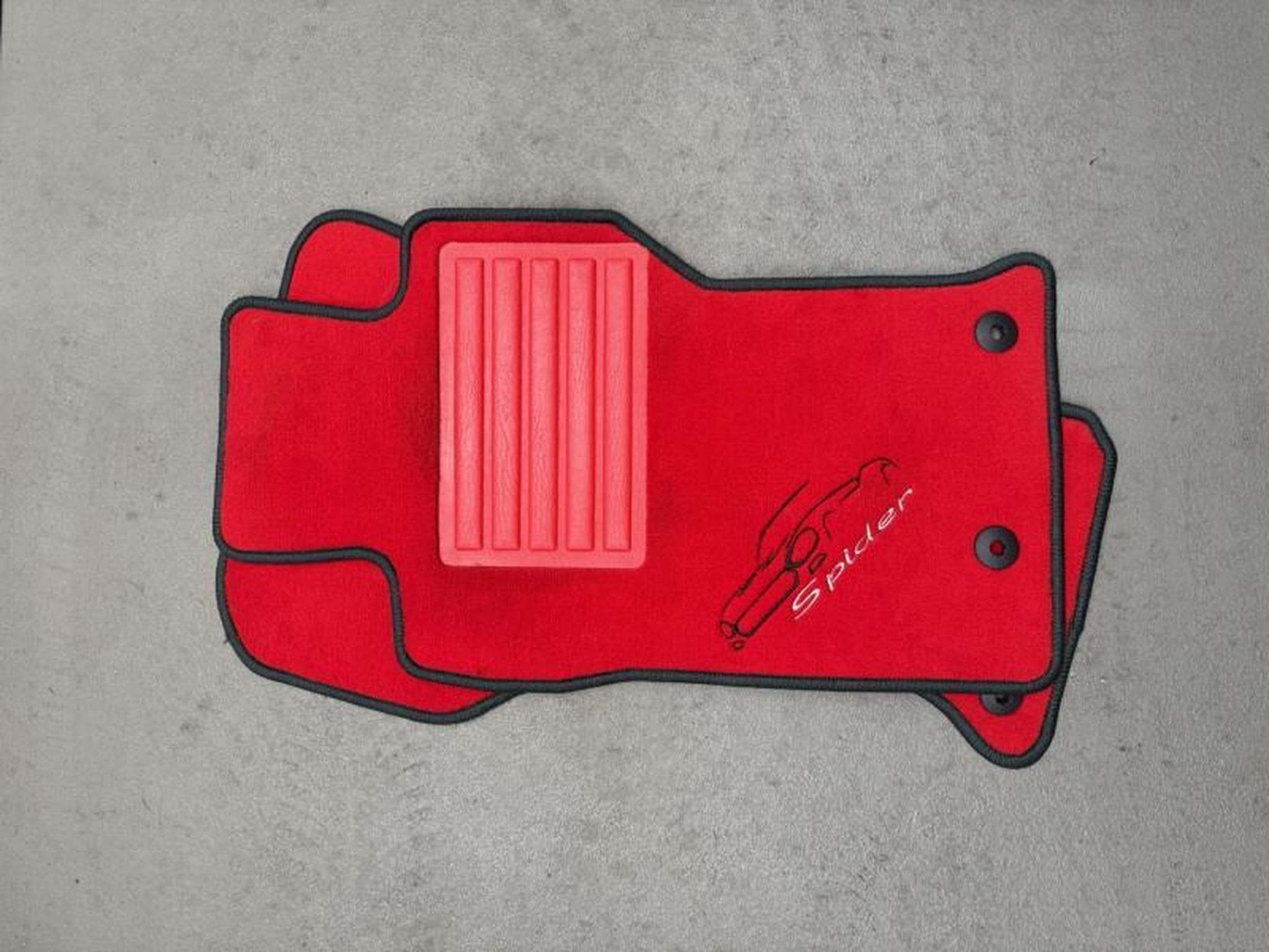 Abarth 124 Spider Spider Abarth (2019) - Foto 25