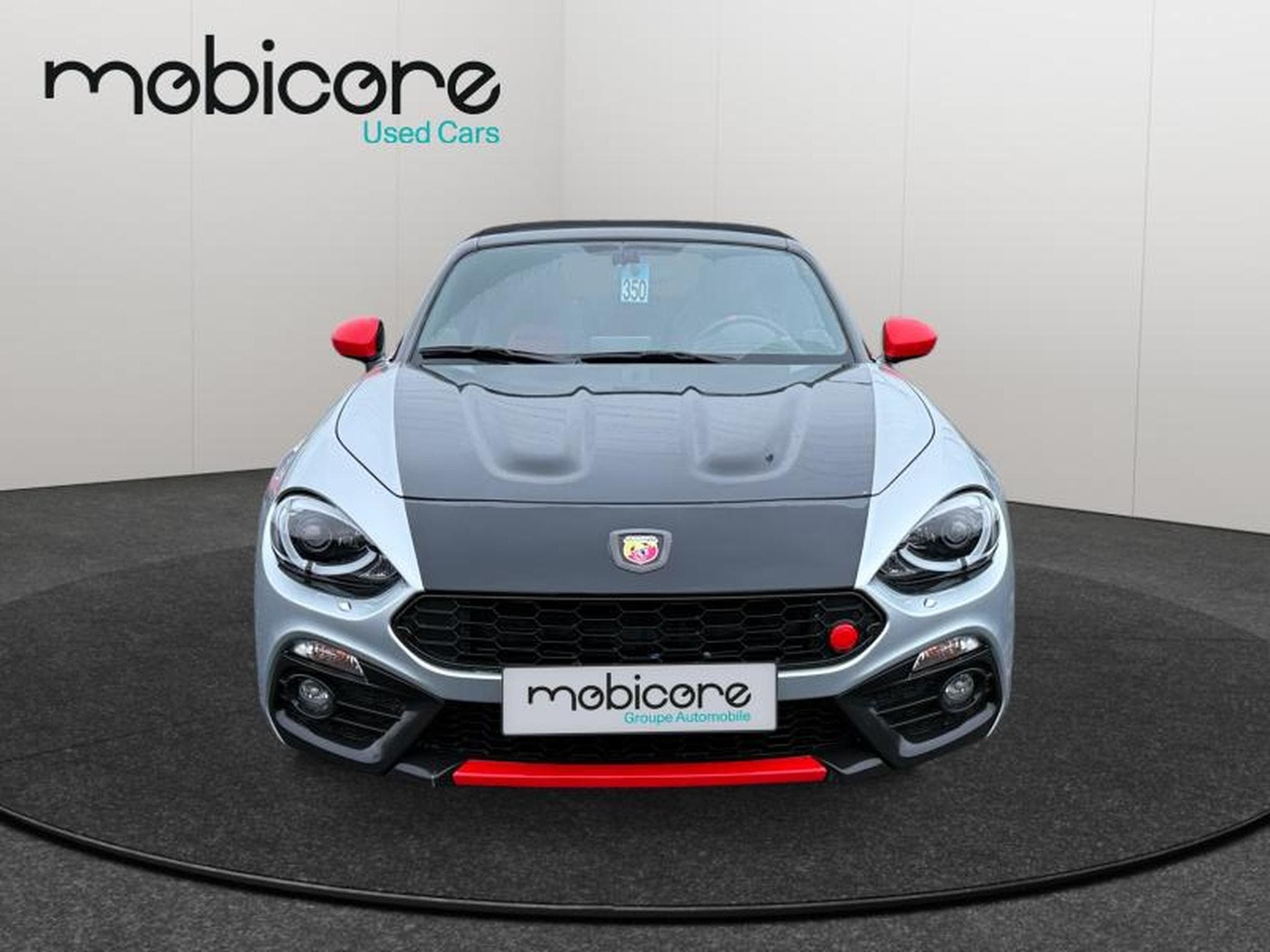 Abarth 124 Spider Spider Abarth (2019) - Foto 4