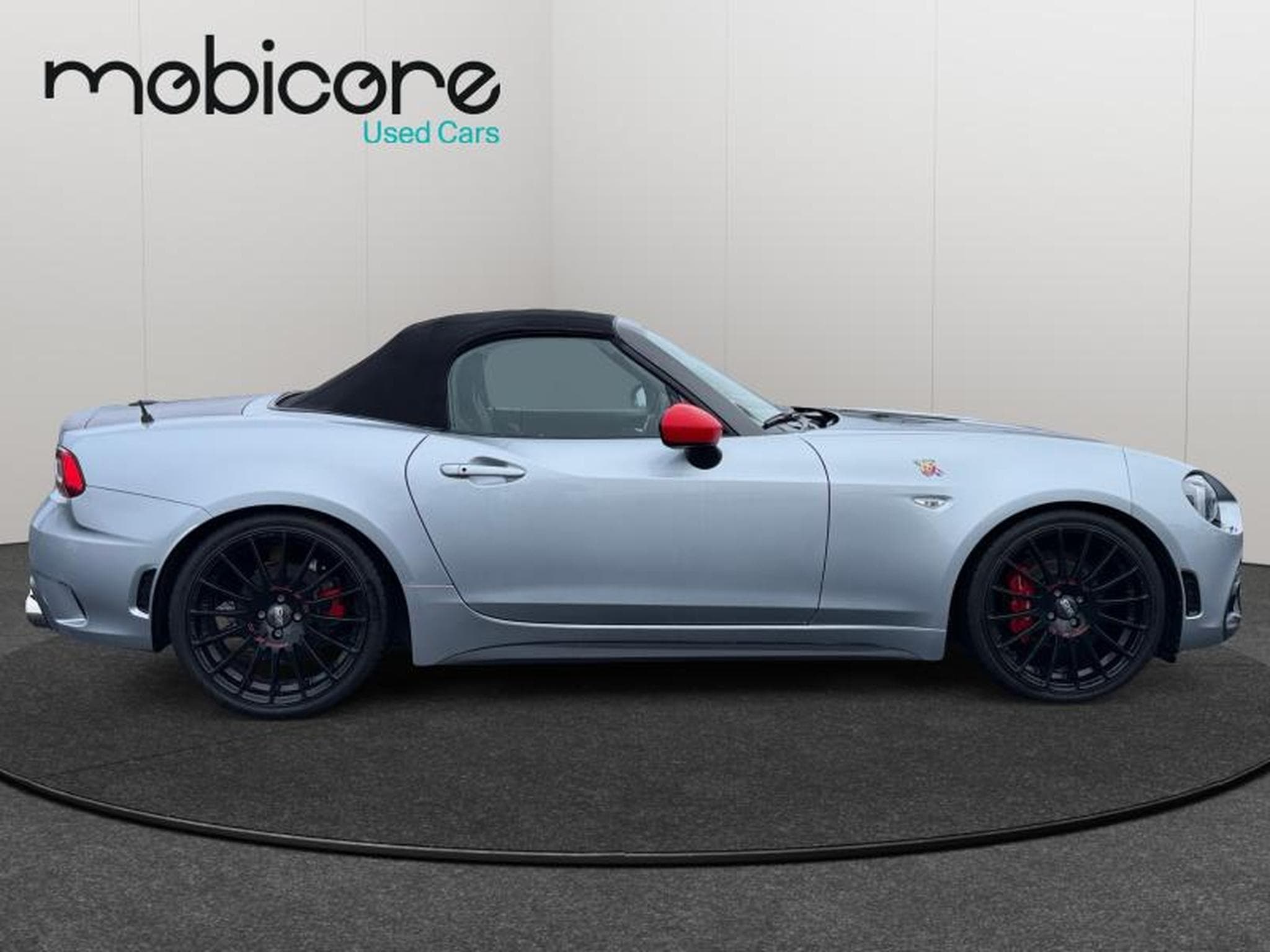 Abarth 124 Spider Spider Abarth (2019) - Foto 7