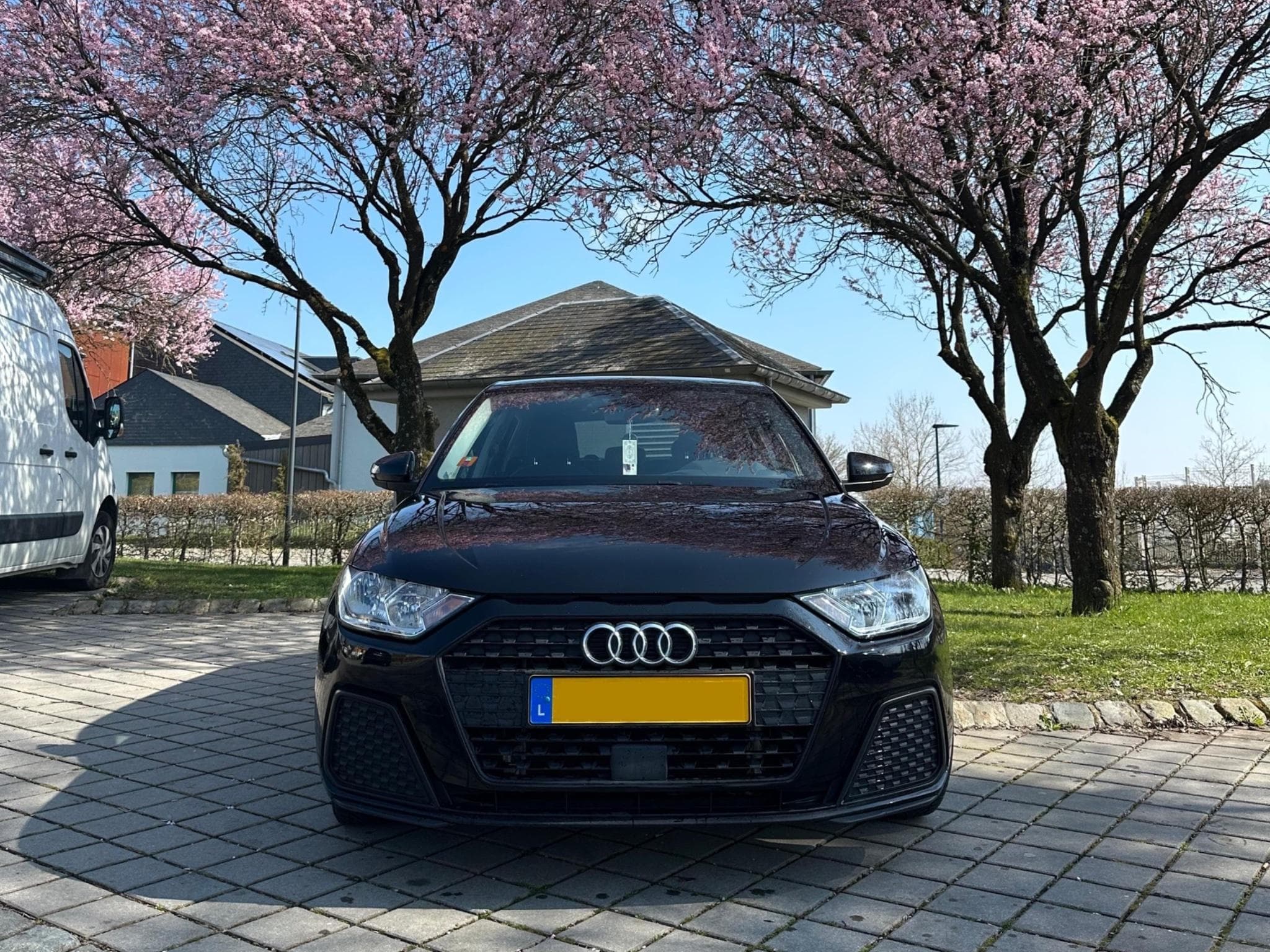 Audi A1 Sportback (2020) - Photo 3