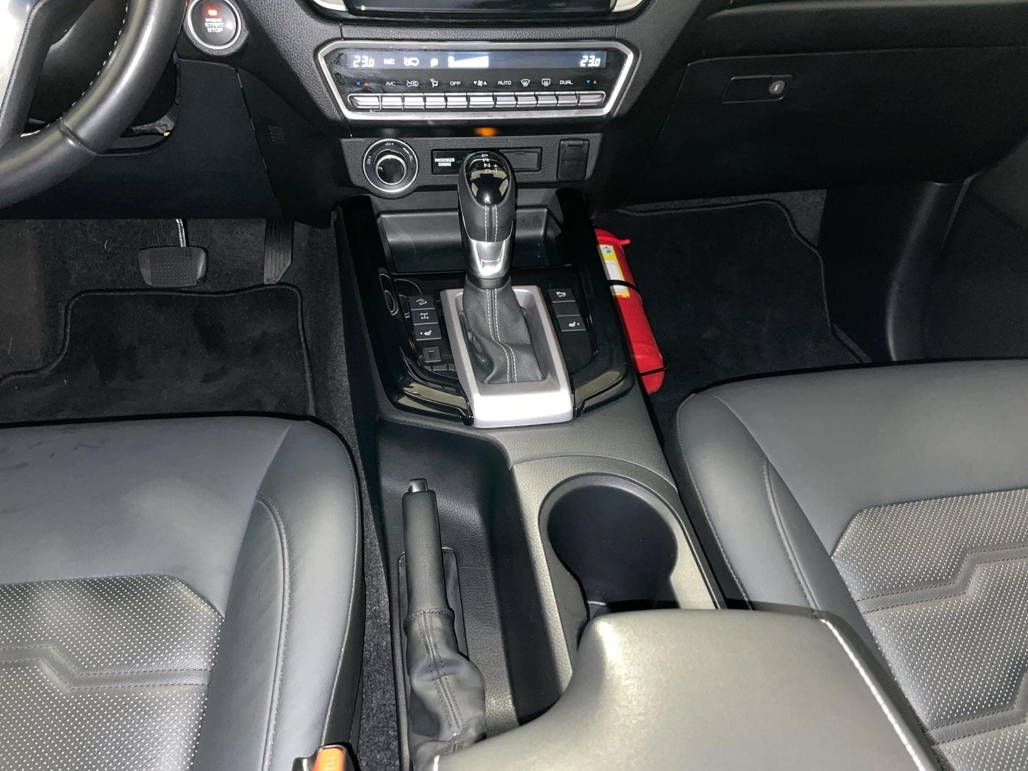 Isuzu D-Max V-CROSS (2024) - Foto 10