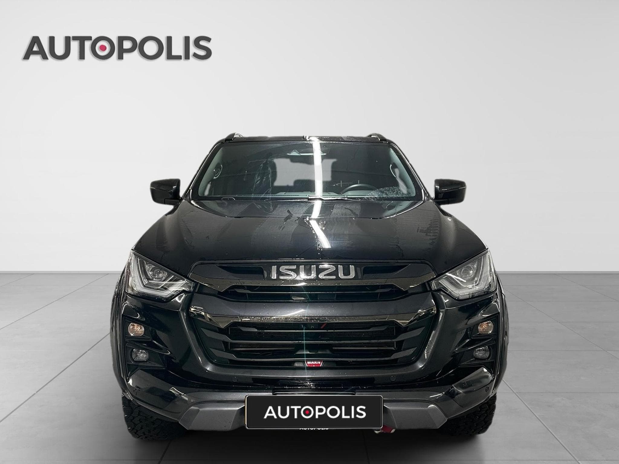 Isuzu D-Max V-CROSS (2024) - Foto 14