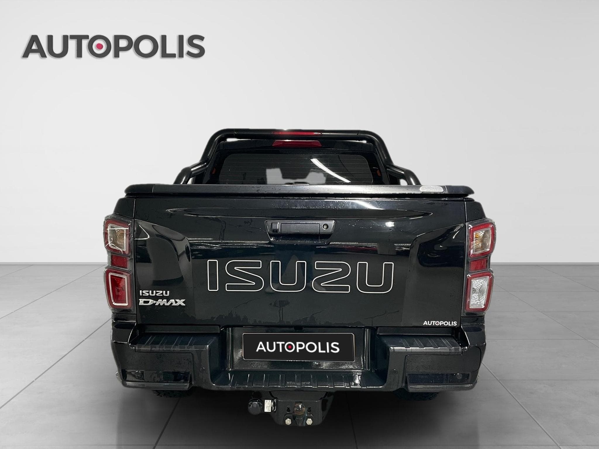 Isuzu D-Max V-CROSS (2024) - Foto 15
