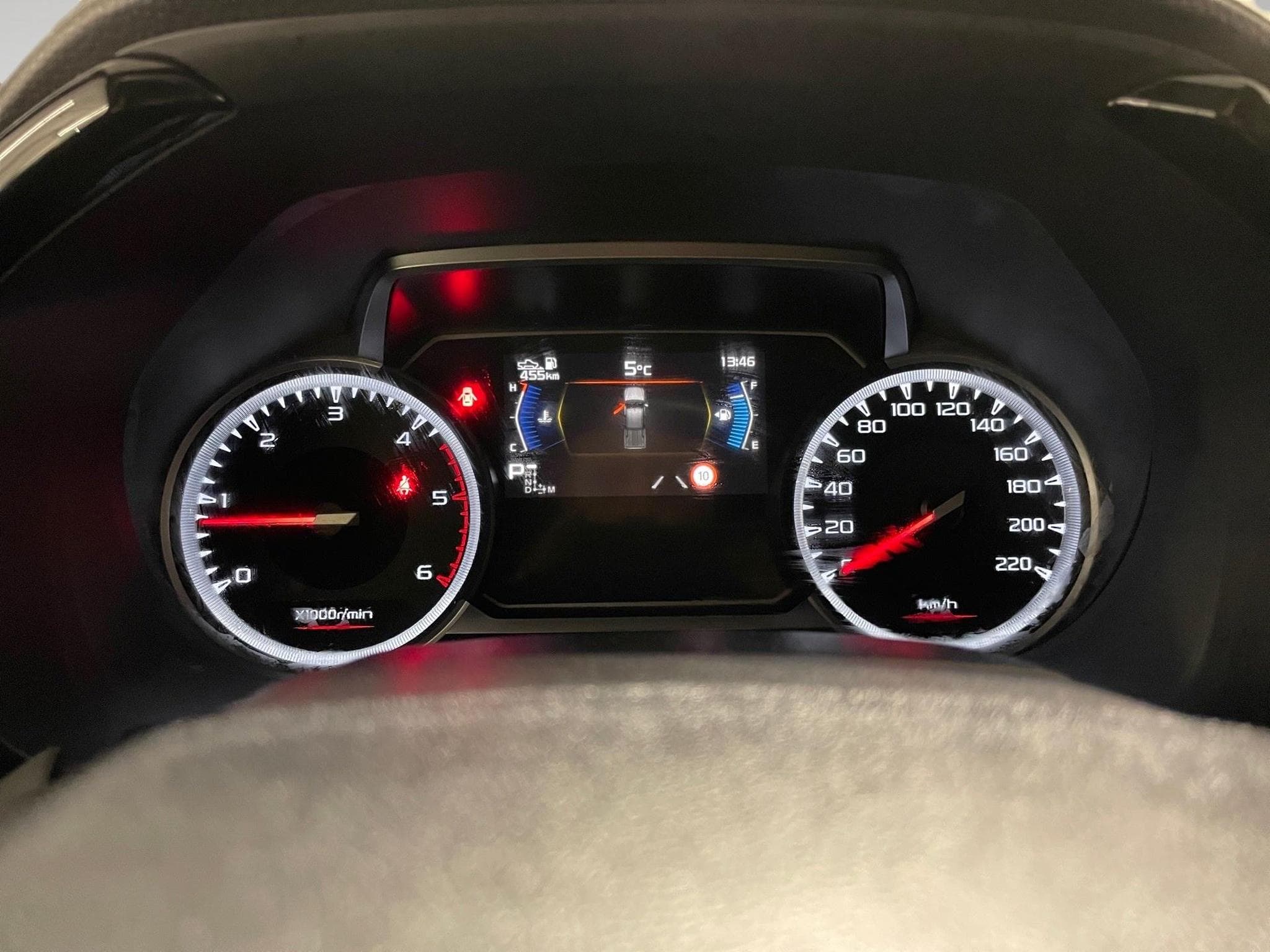 Isuzu D-Max V-CROSS (2024) - Foto 2