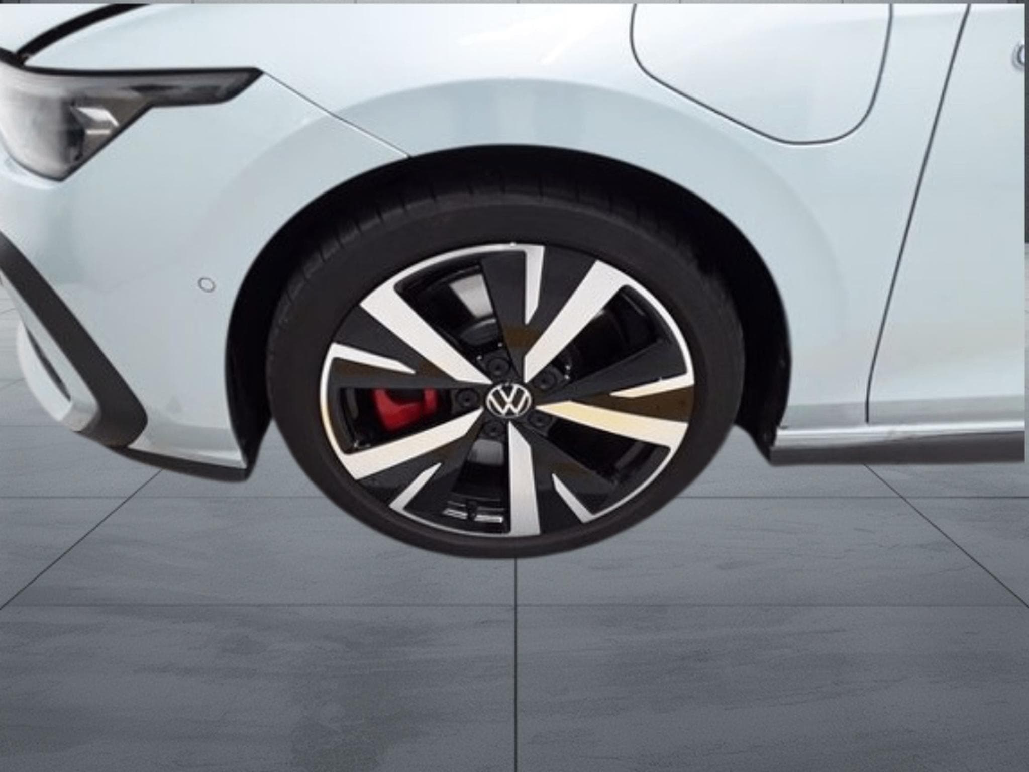 VW Golf Golf GTE electric/TSI eHybrid 271 CV DSG6 140KM  fully loade (2025) - Foto 5