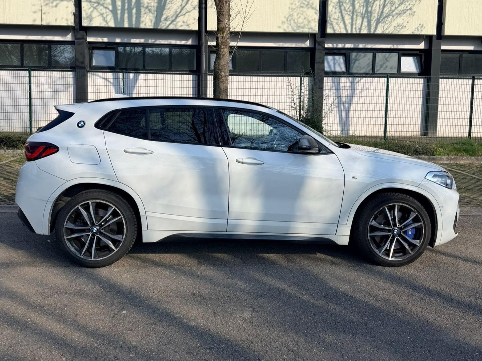 BMW X2 M35i (2020) - Foto 2