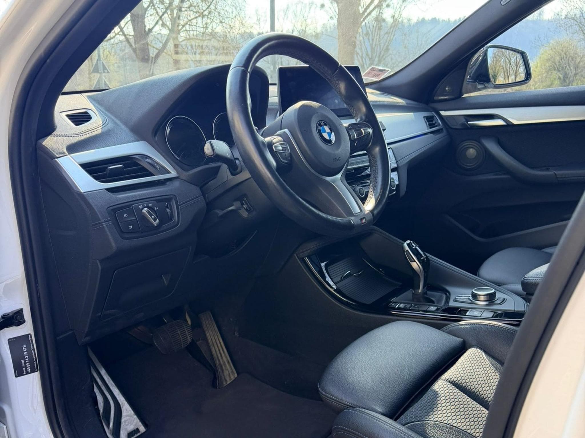 BMW X2 M35i (2020) - Foto 4