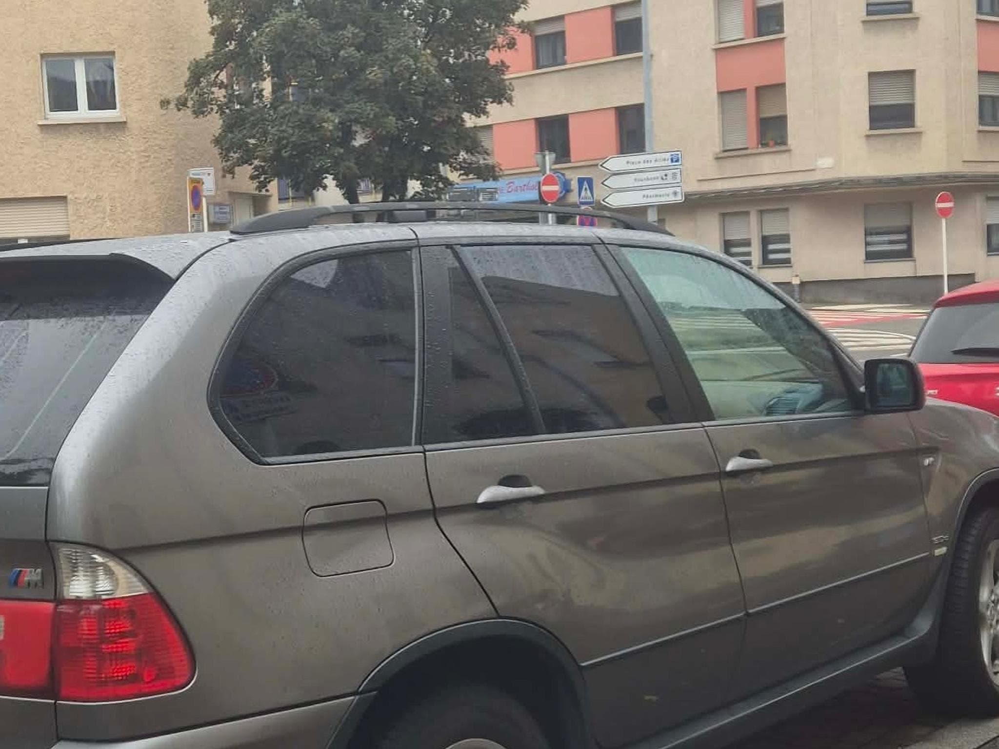 BMW X5 (2006) - Foto 2