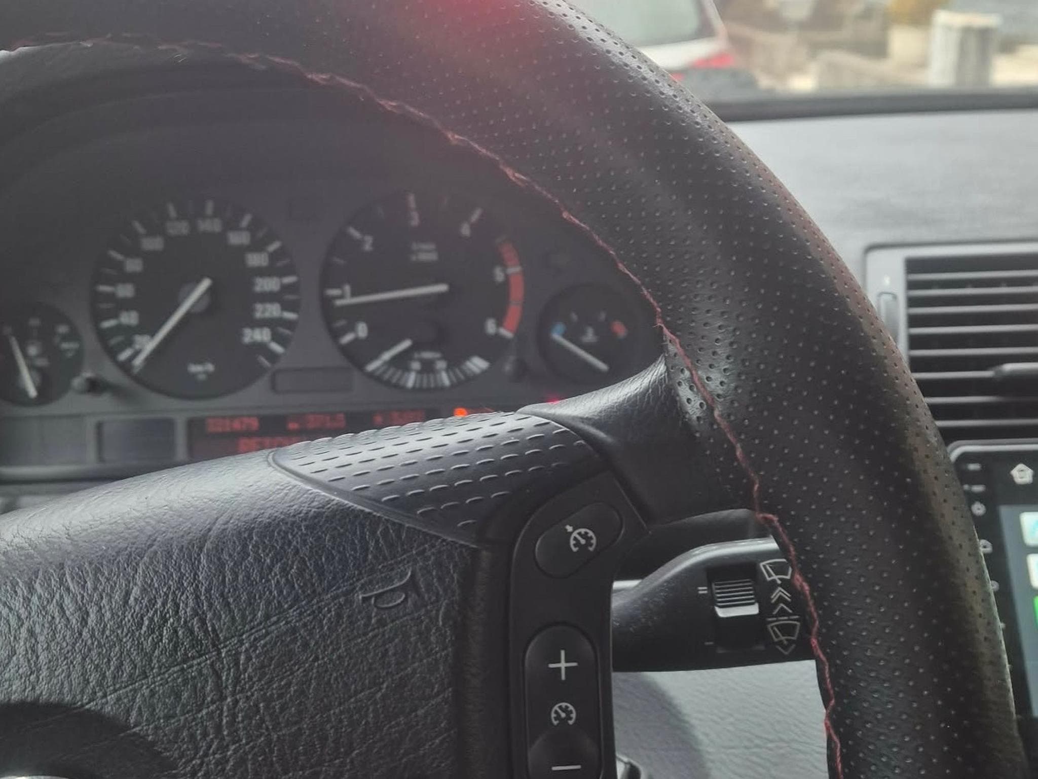 BMW X5 (2006) - Foto 3