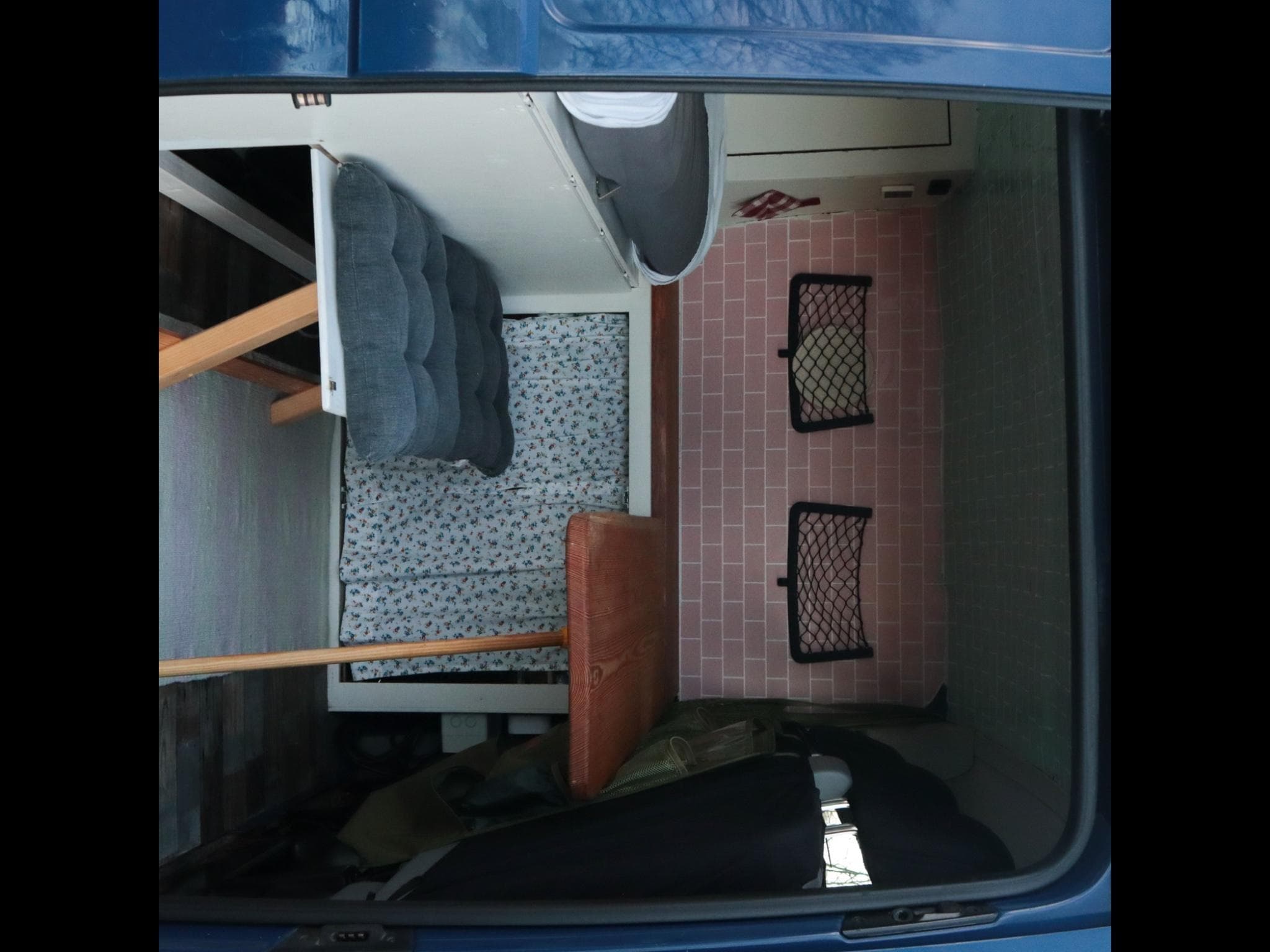 VW Transporter T5 (2006) - Photo 2