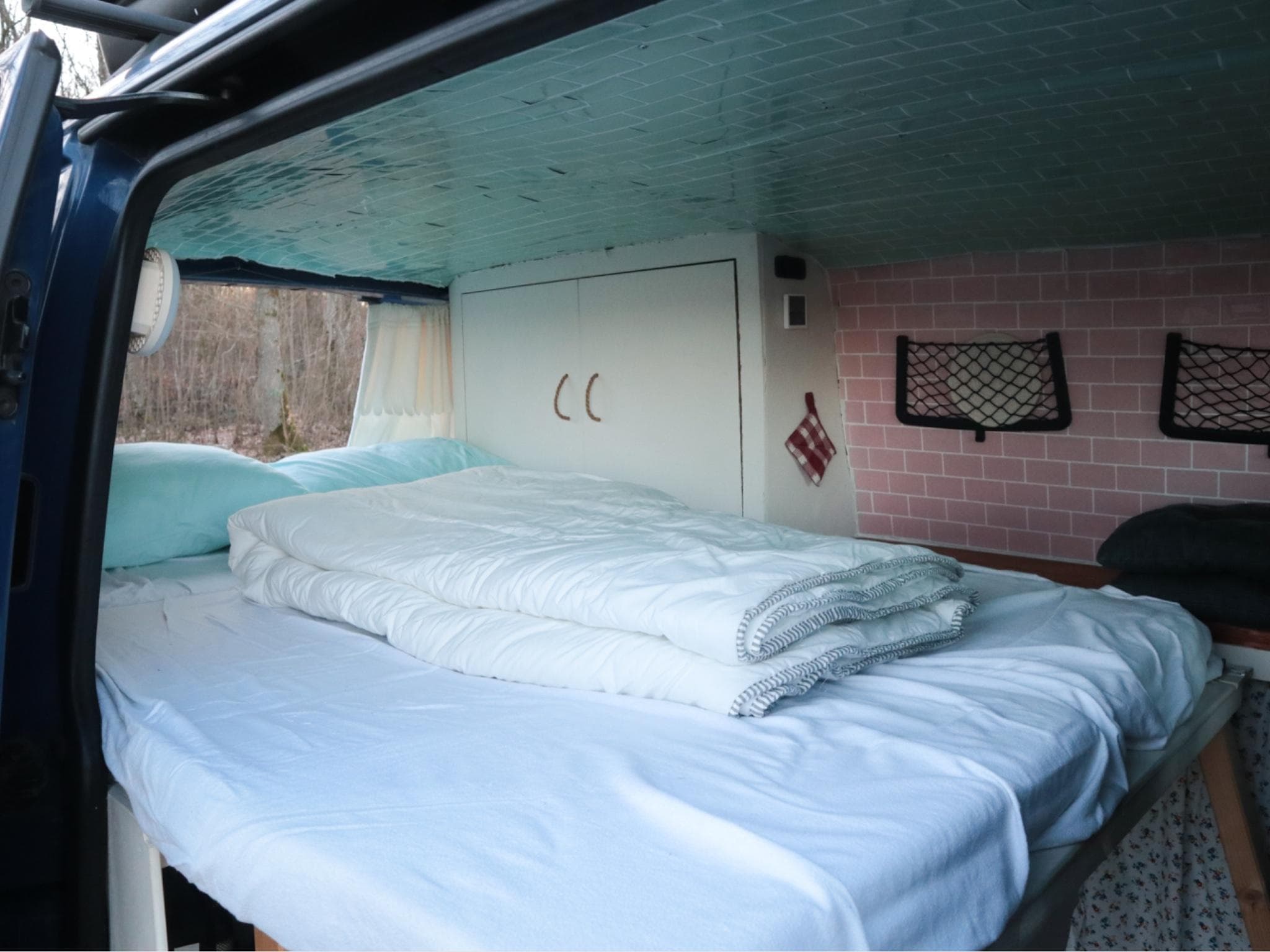 VW Transporter T5 (2006) - Photo 3