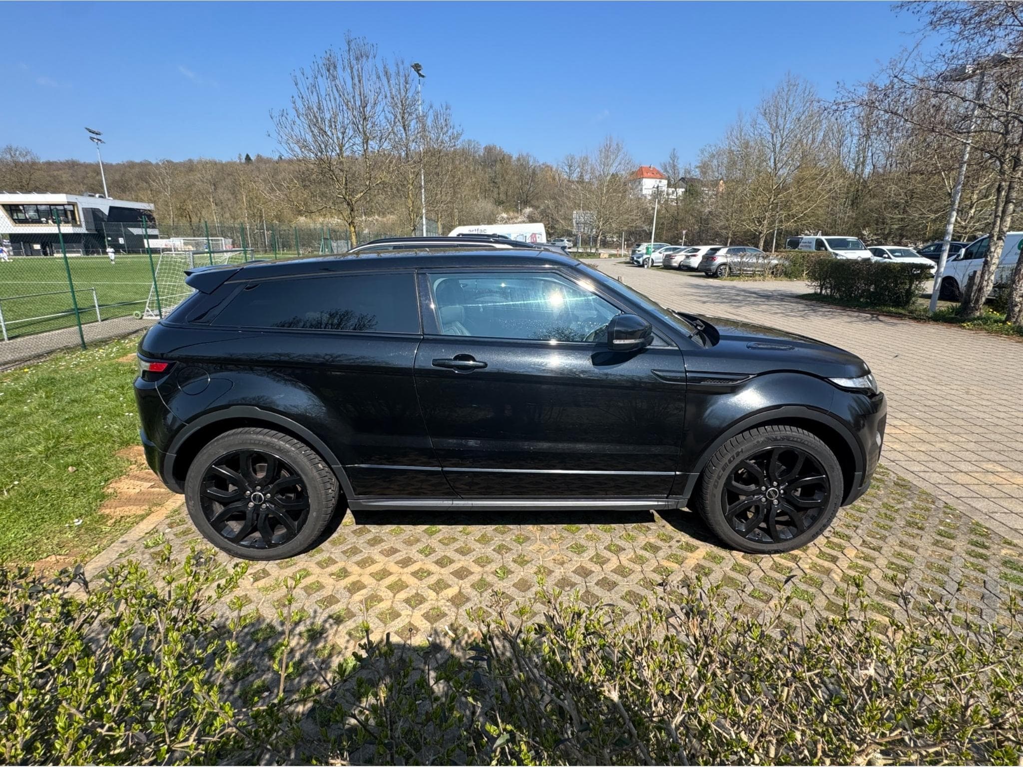 Land-Rover Range Rover Evoque (2012) - Foto 3